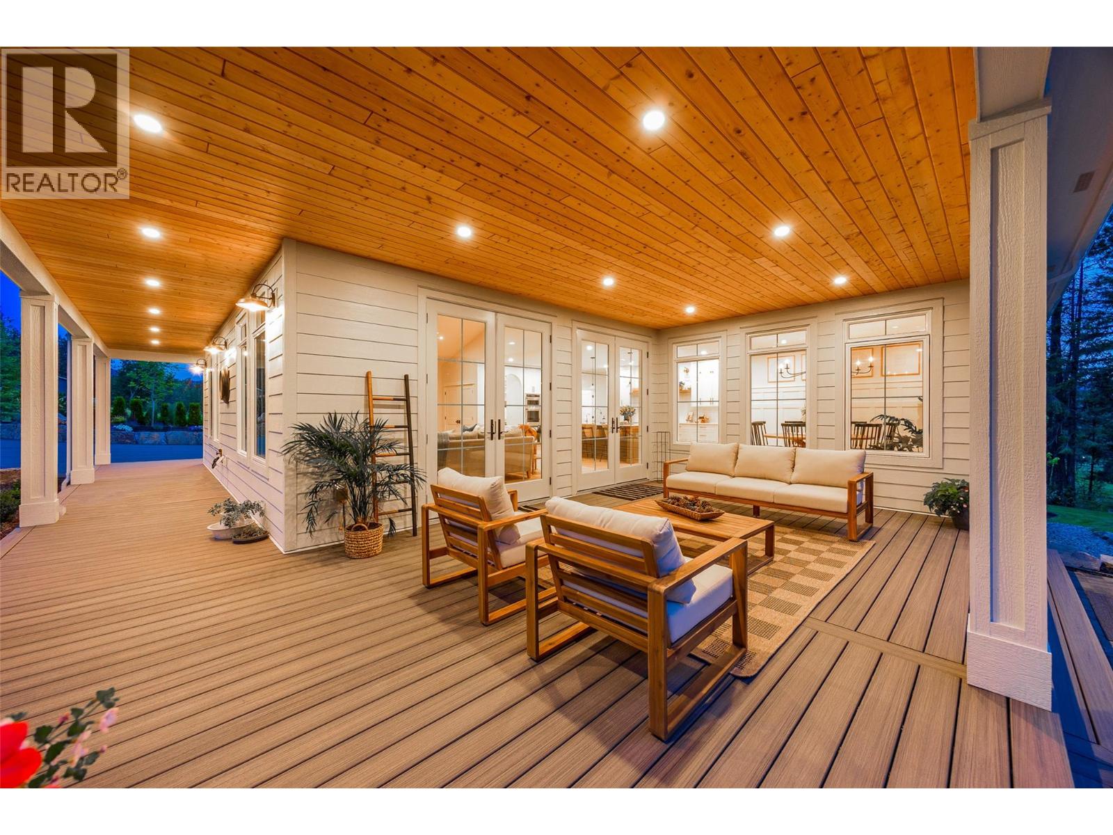  4135 June Springs Road, Kelowna