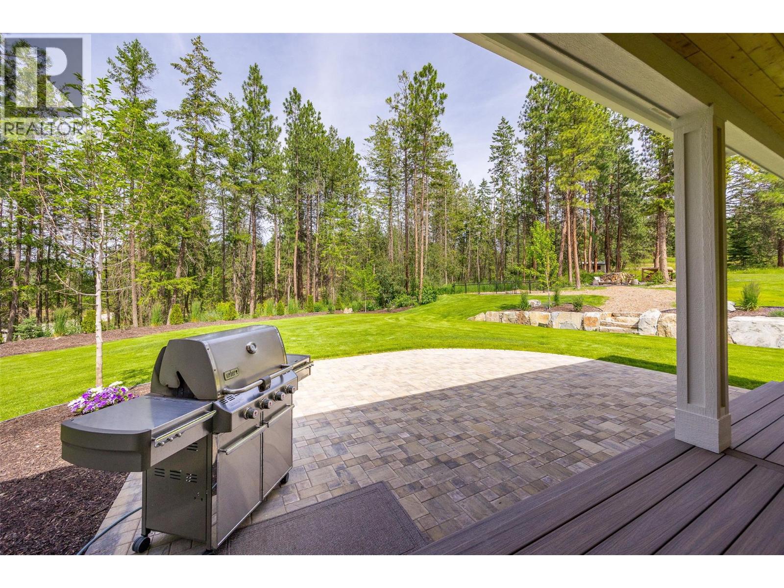  4135 June Springs Road, Kelowna