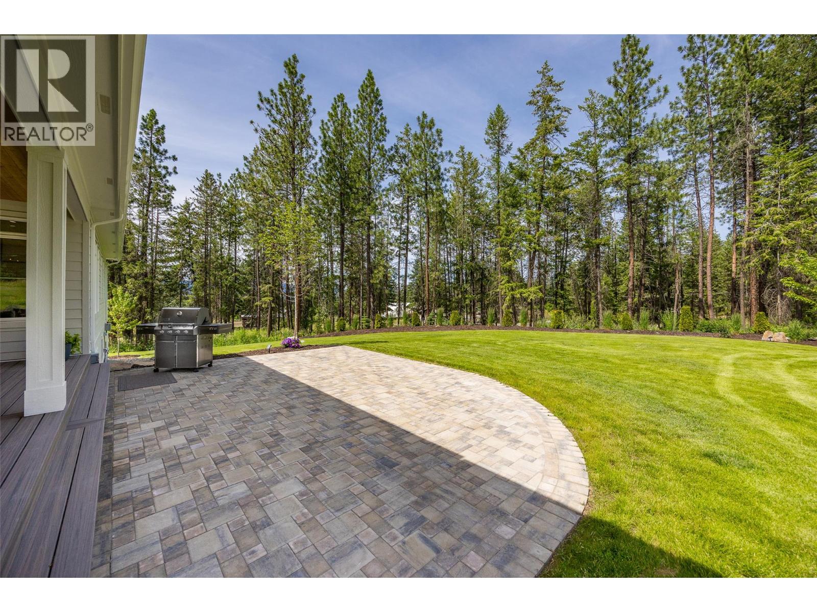  4135 June Springs Road, Kelowna