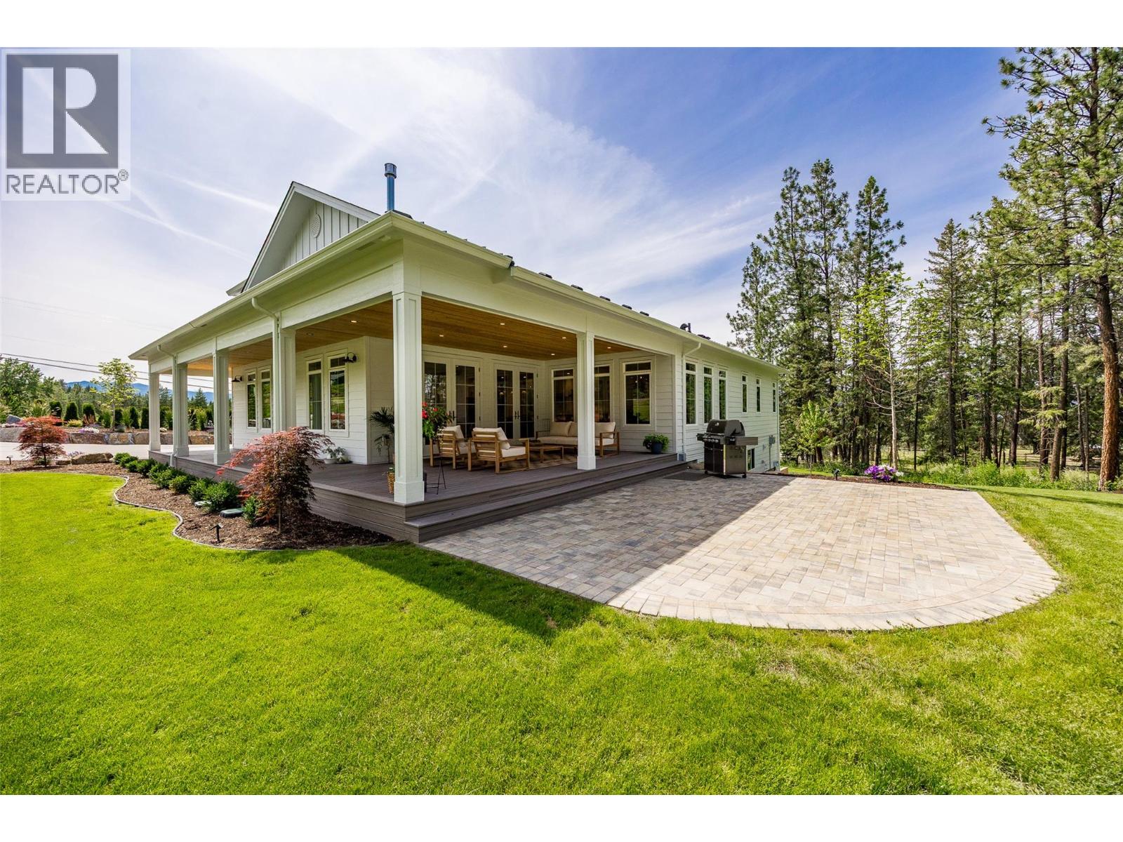  4135 June Springs Road, Kelowna