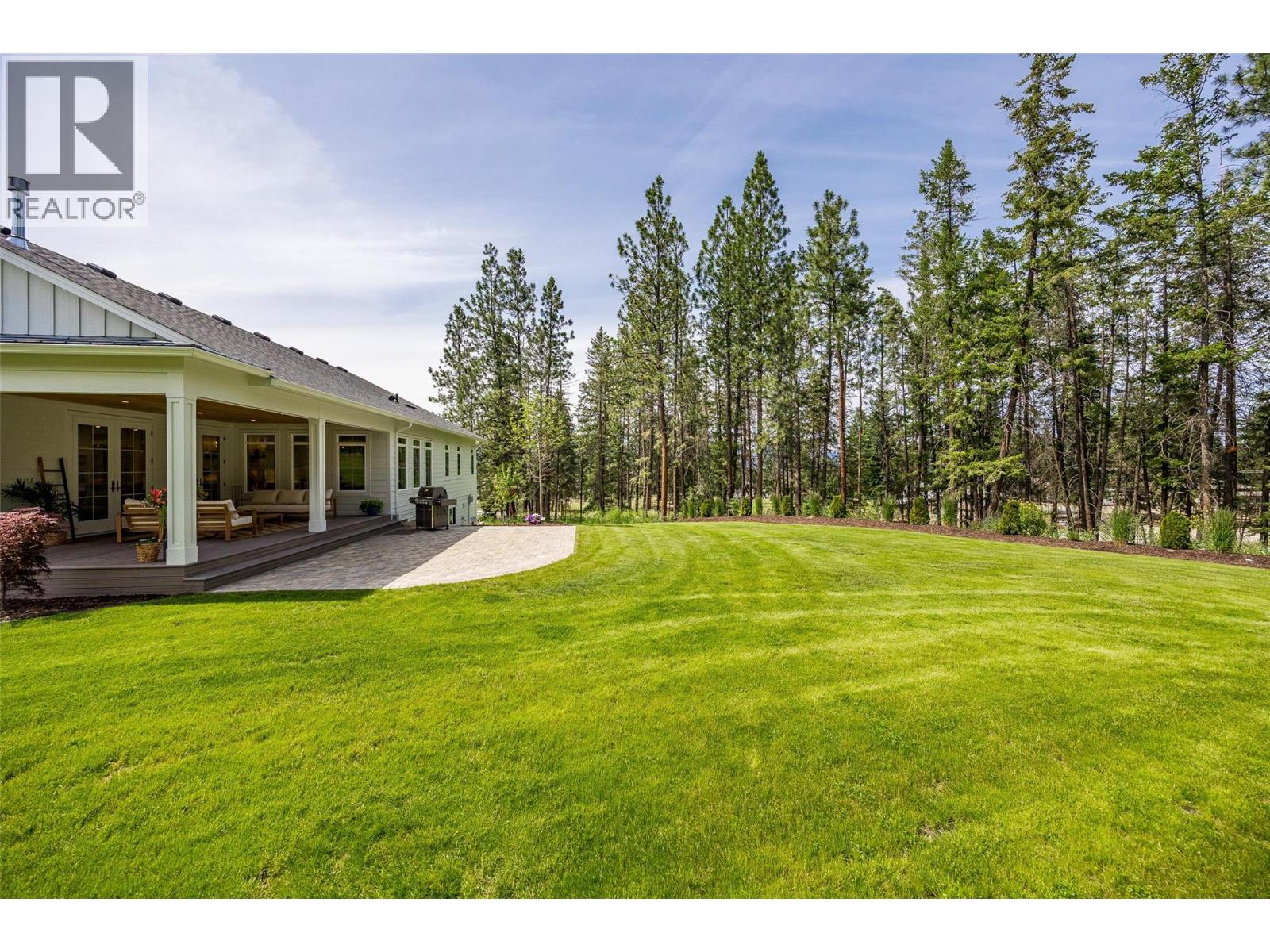  4135 June Springs Road, Kelowna