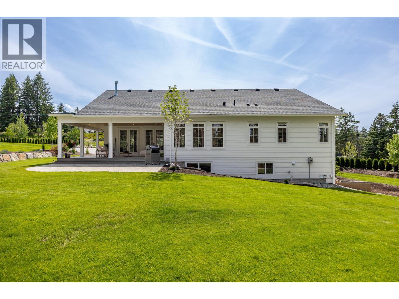  4135 June Springs Road, Kelowna