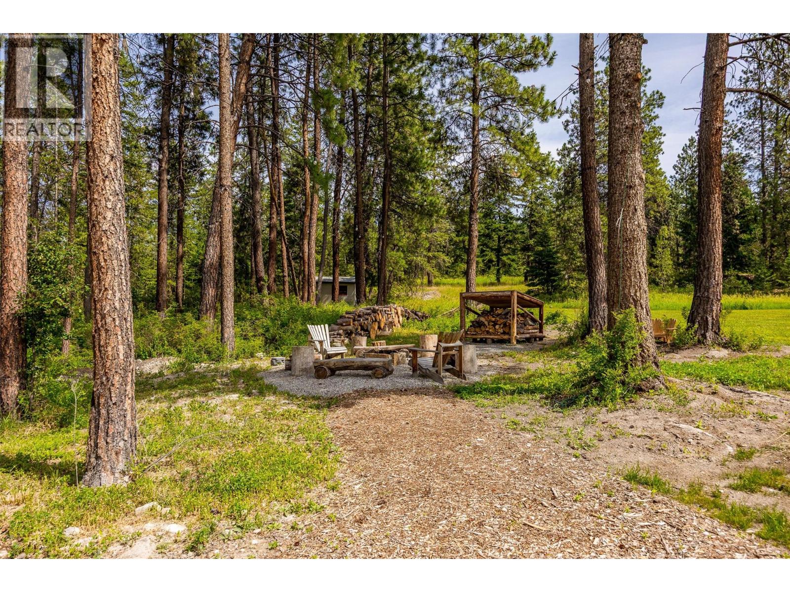  4135 June Springs Road, Kelowna