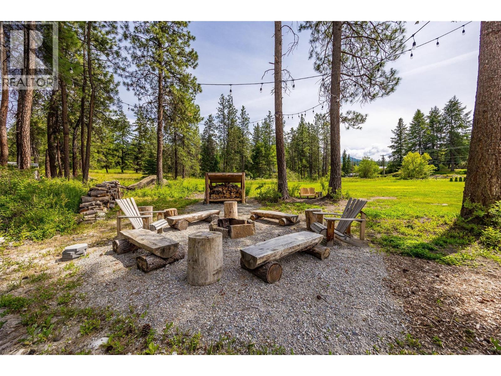  4135 June Springs Road, Kelowna