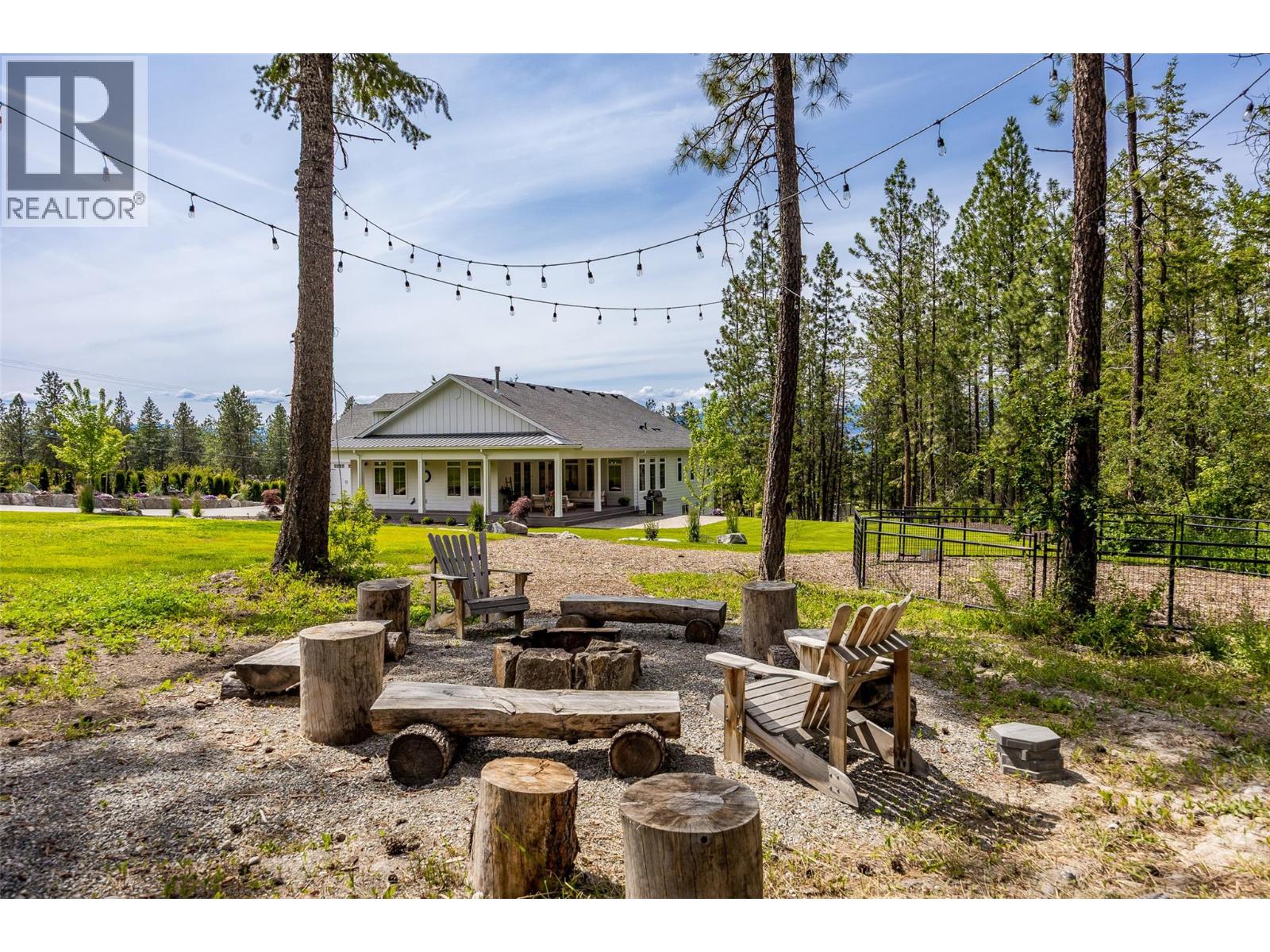  4135 June Springs Road, Kelowna