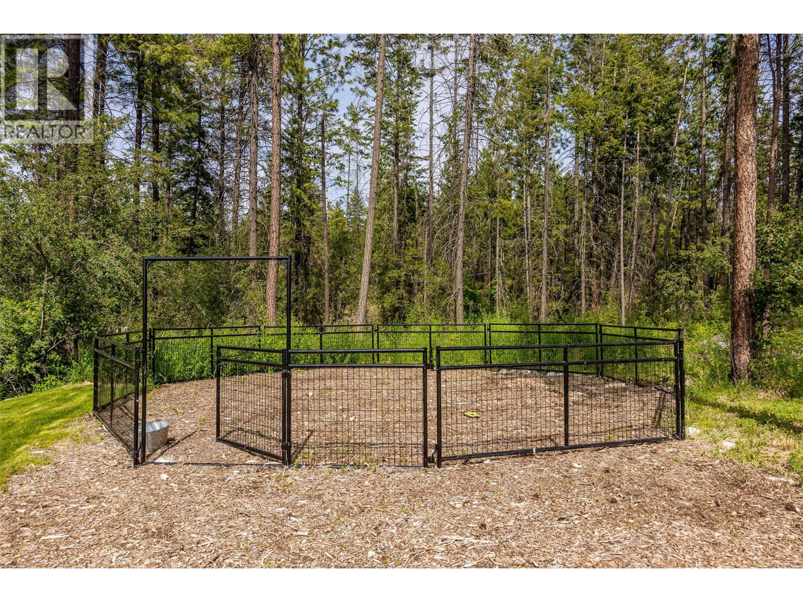  4135 June Springs Road, Kelowna