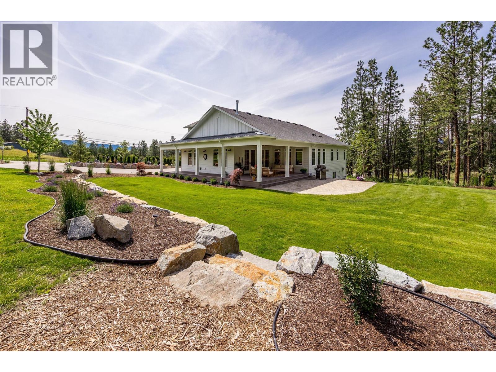  4135 June Springs Road, Kelowna