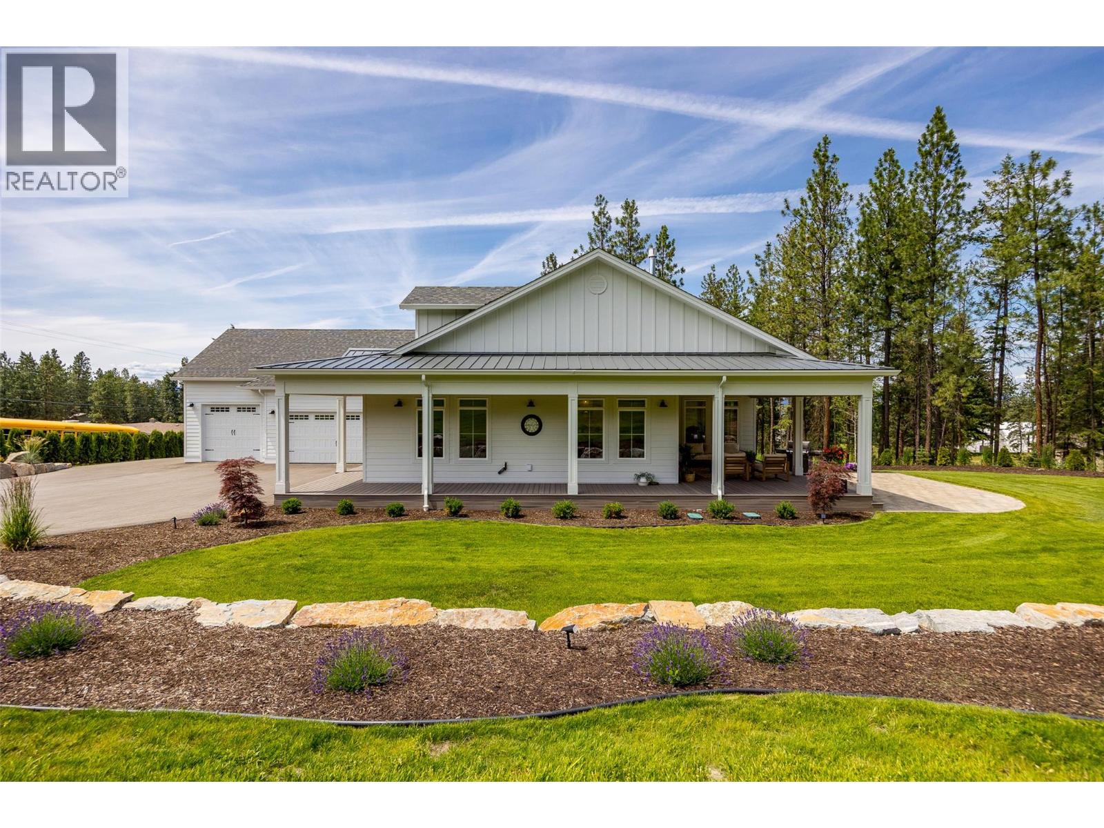  4135 June Springs Road, Kelowna