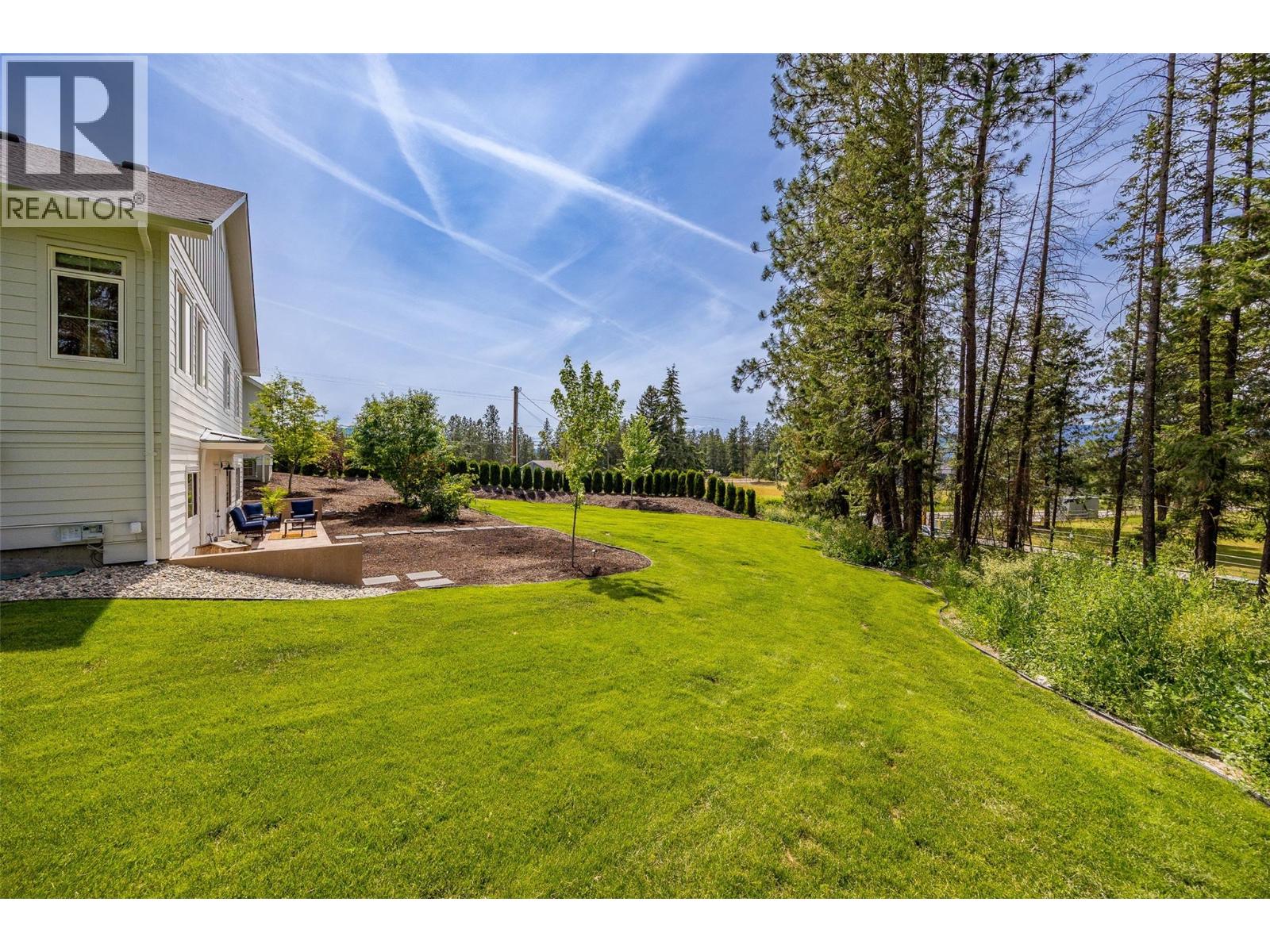  4135 June Springs Road, Kelowna