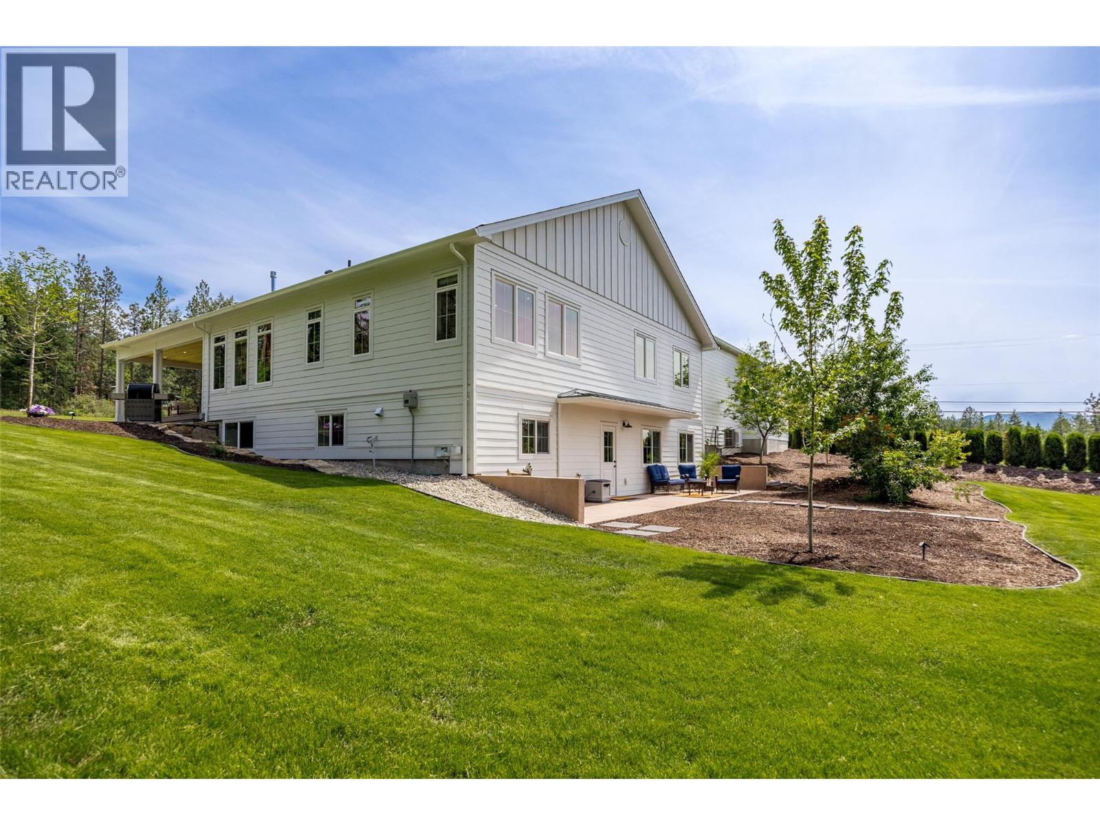  4135 June Springs Road, Kelowna