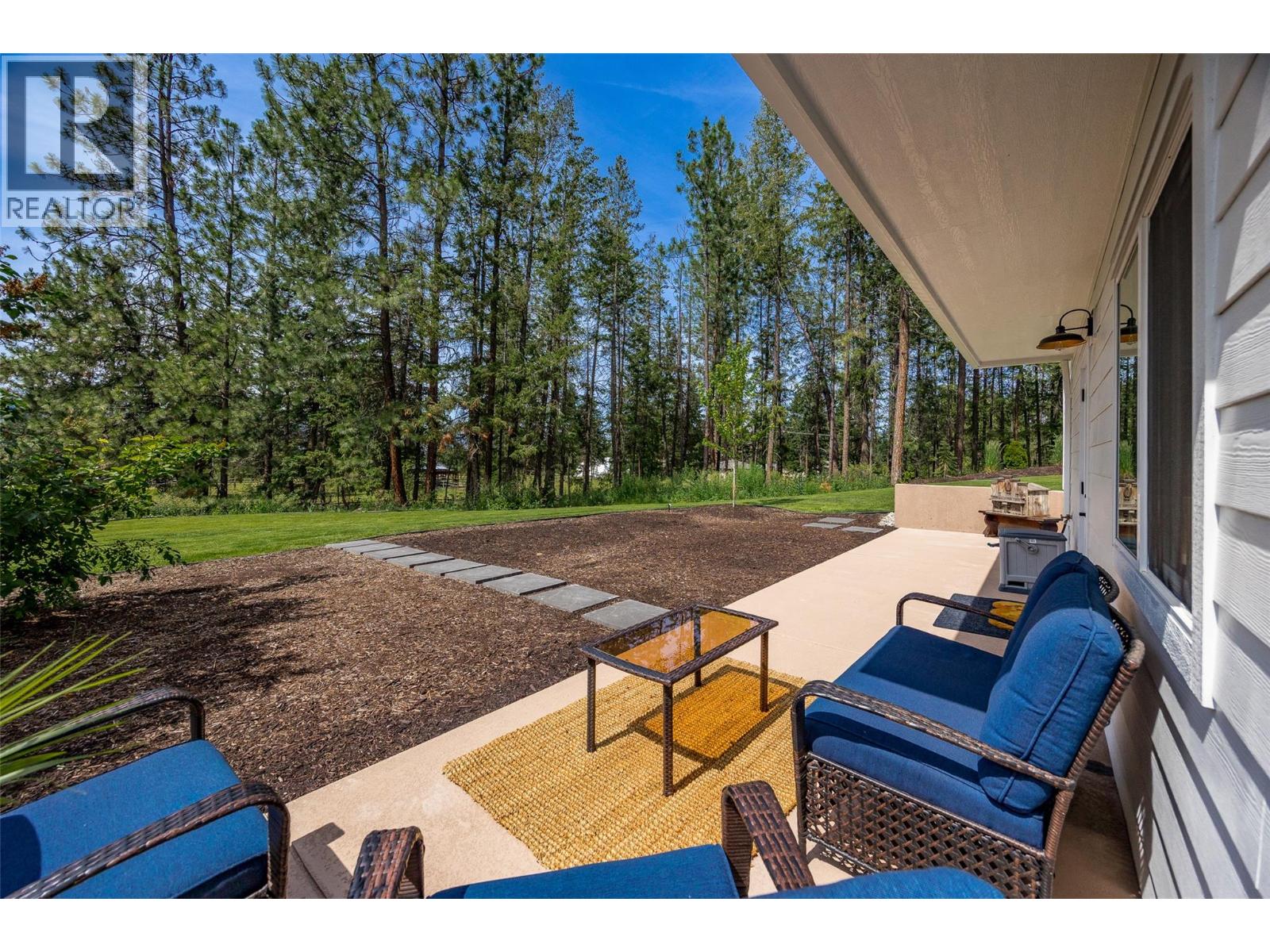  4135 June Springs Road, Kelowna