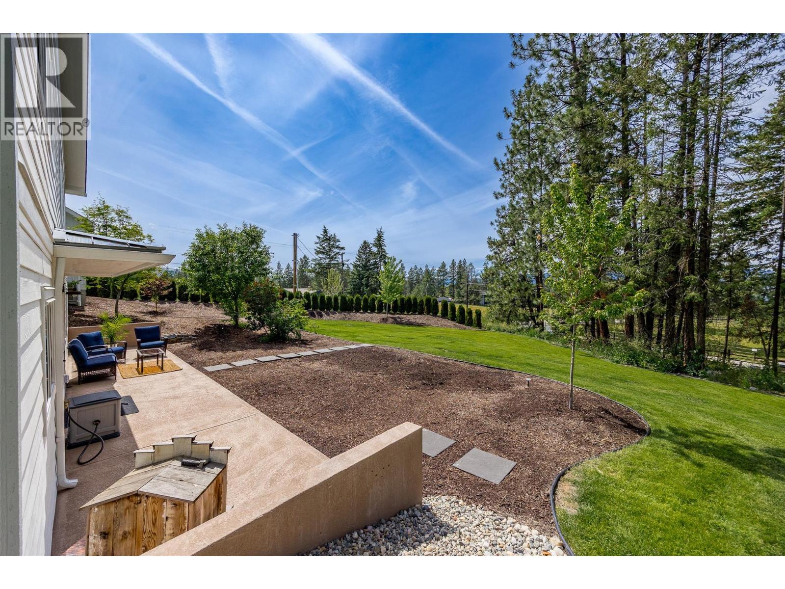  4135 June Springs Road, Kelowna