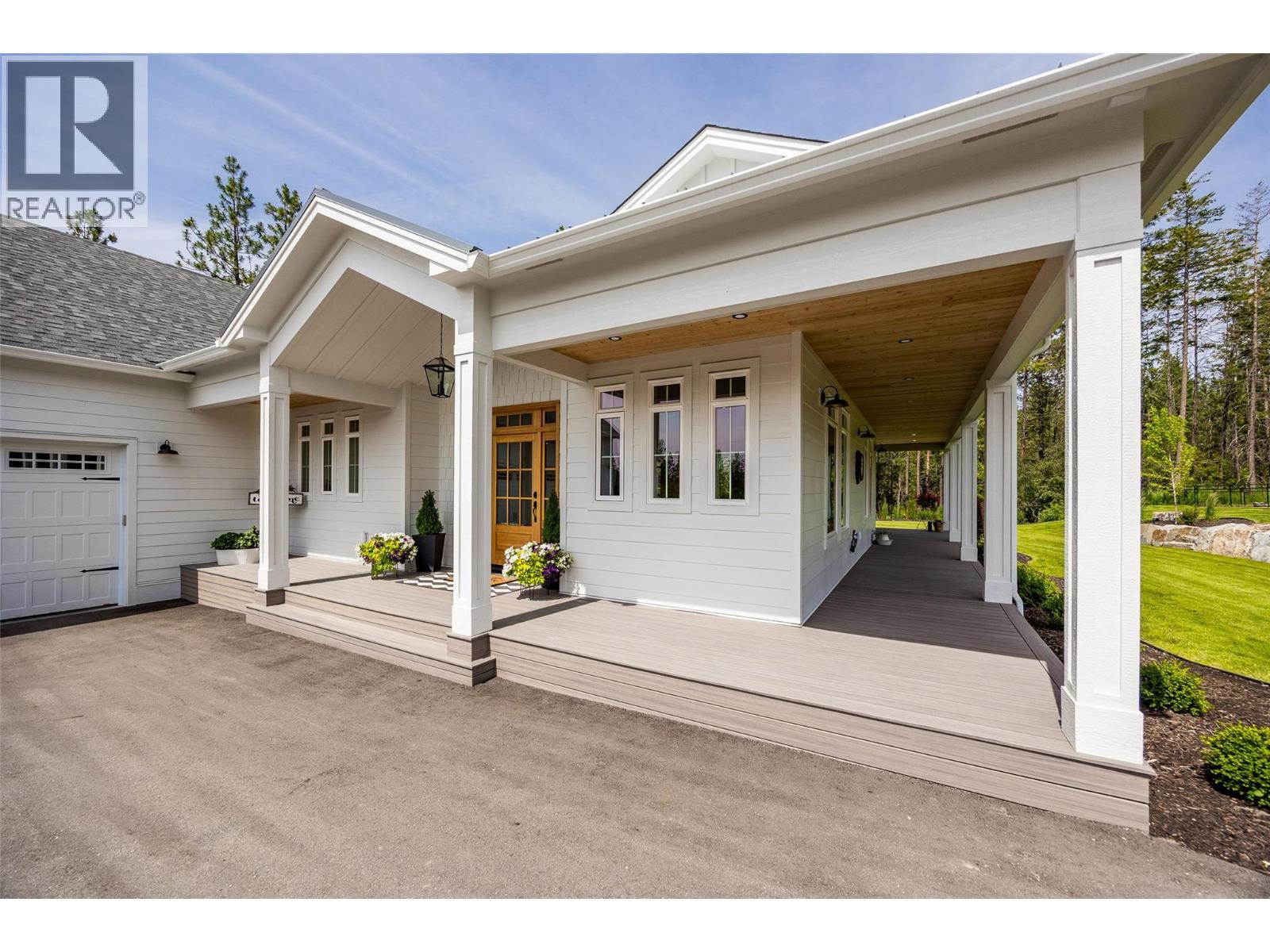  4135 June Springs Road, Kelowna