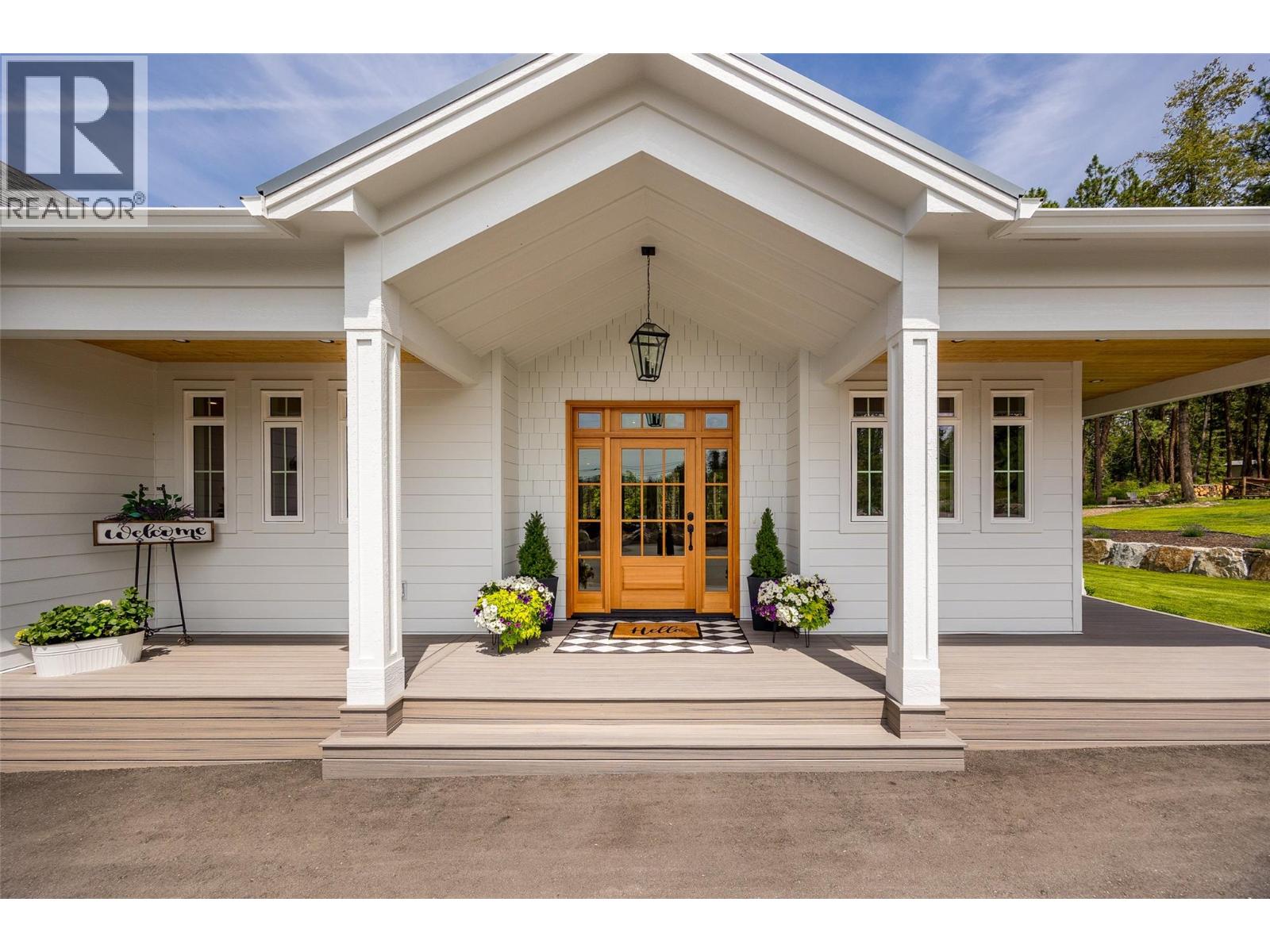  4135 June Springs Road, Kelowna