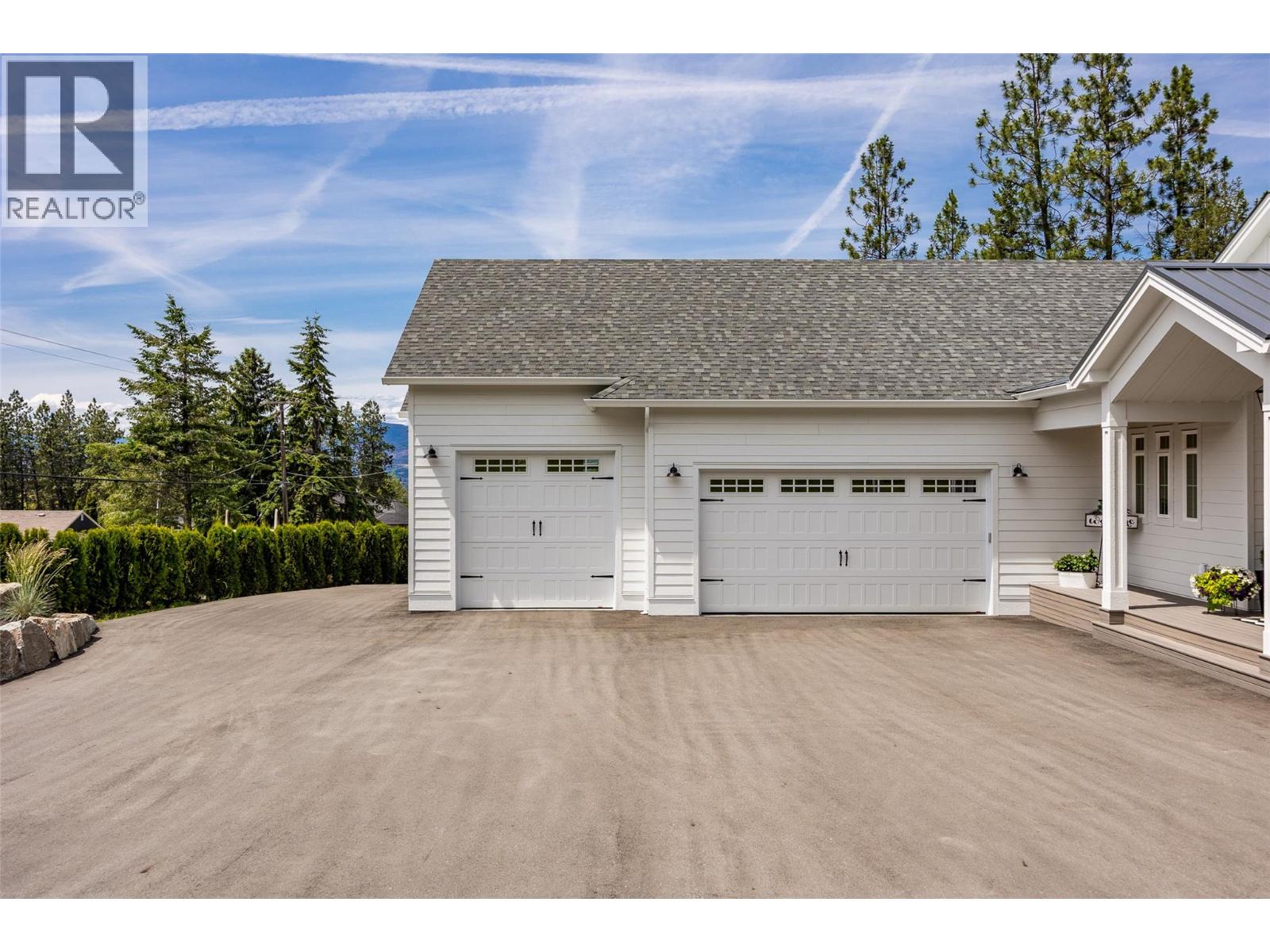  4135 June Springs Road, Kelowna