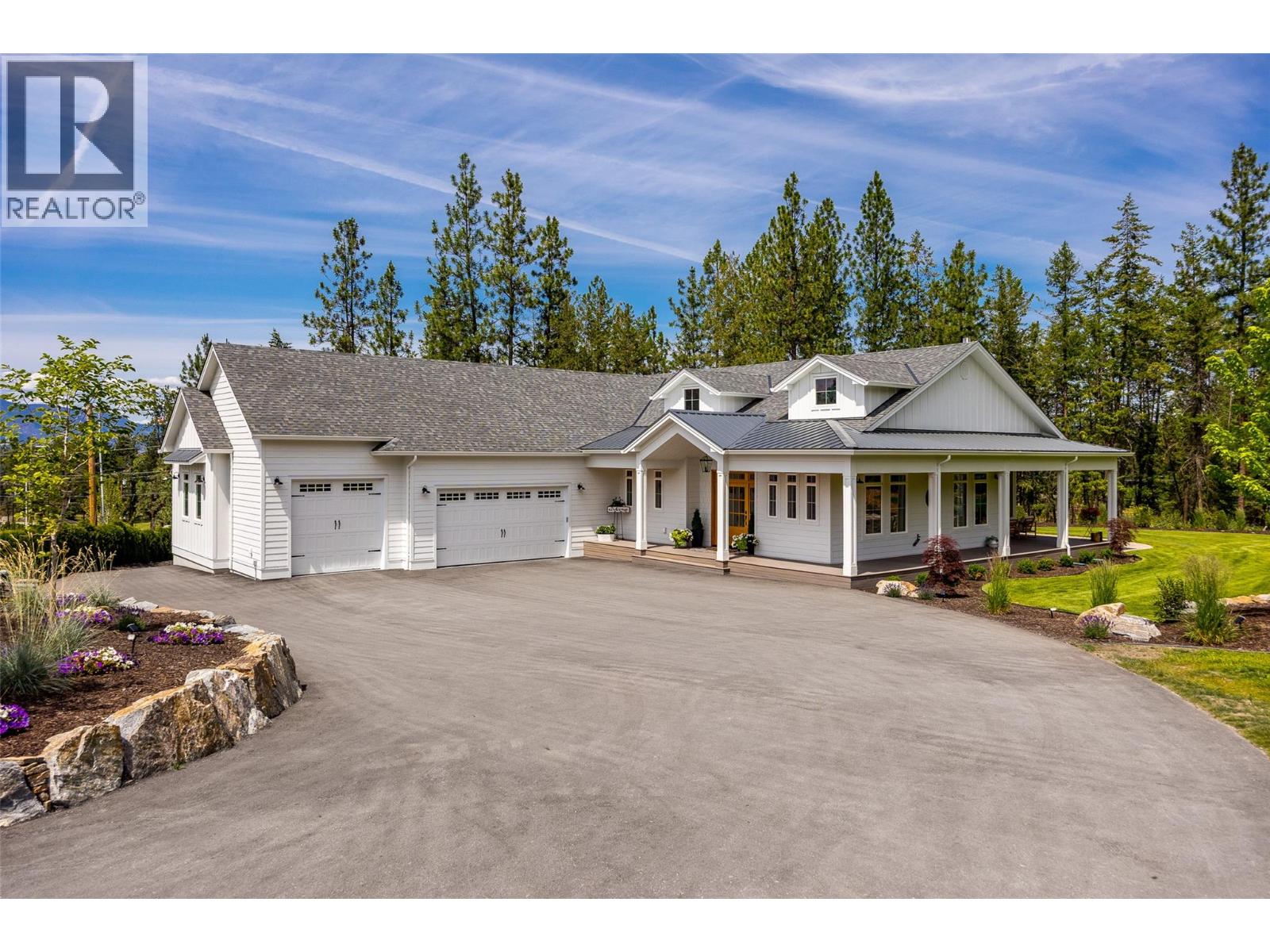  4135 June Springs Road, Kelowna