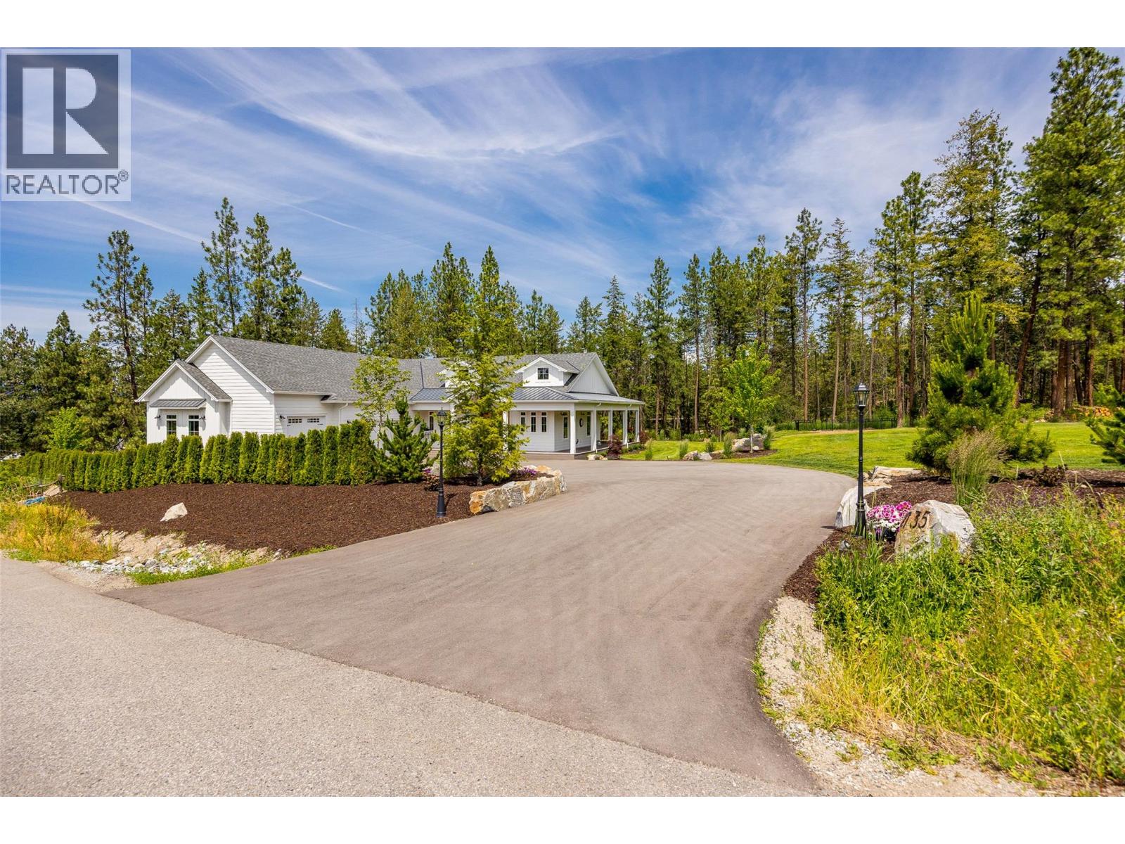  4135 June Springs Road, Kelowna