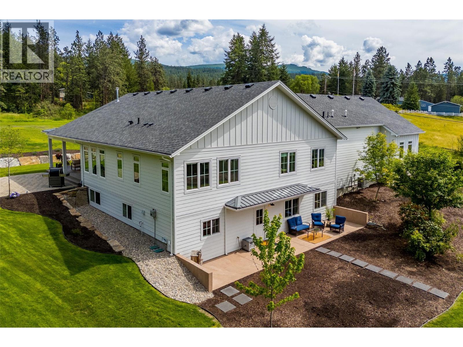  4135 June Springs Road, Kelowna