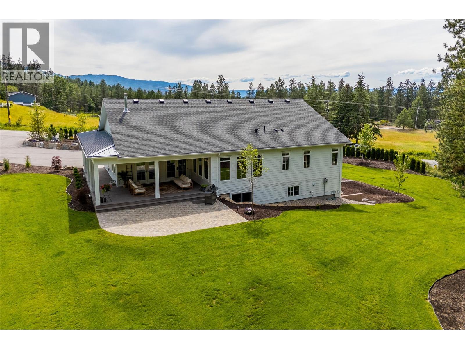  4135 June Springs Road, Kelowna