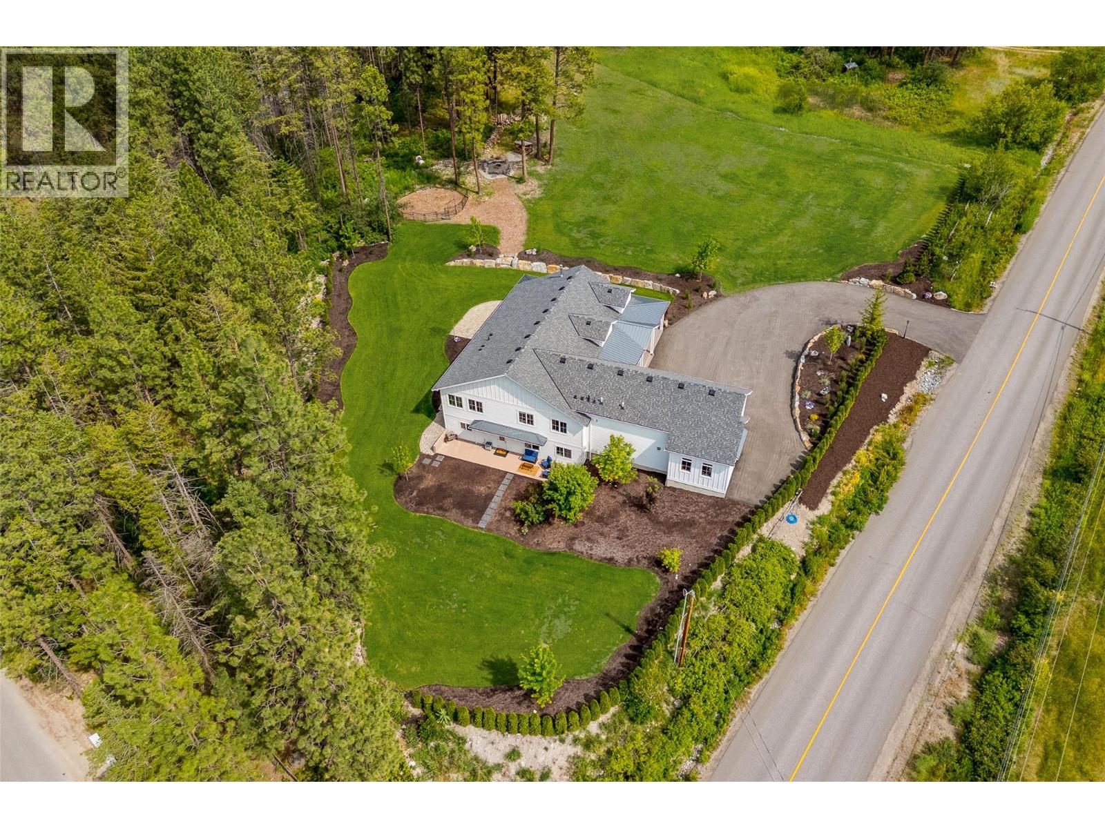  4135 June Springs Road, Kelowna