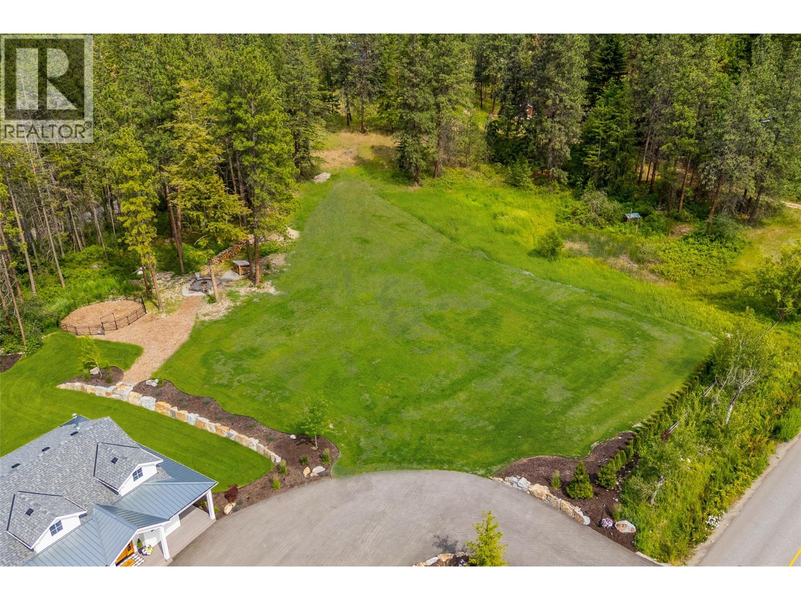  4135 June Springs Road, Kelowna