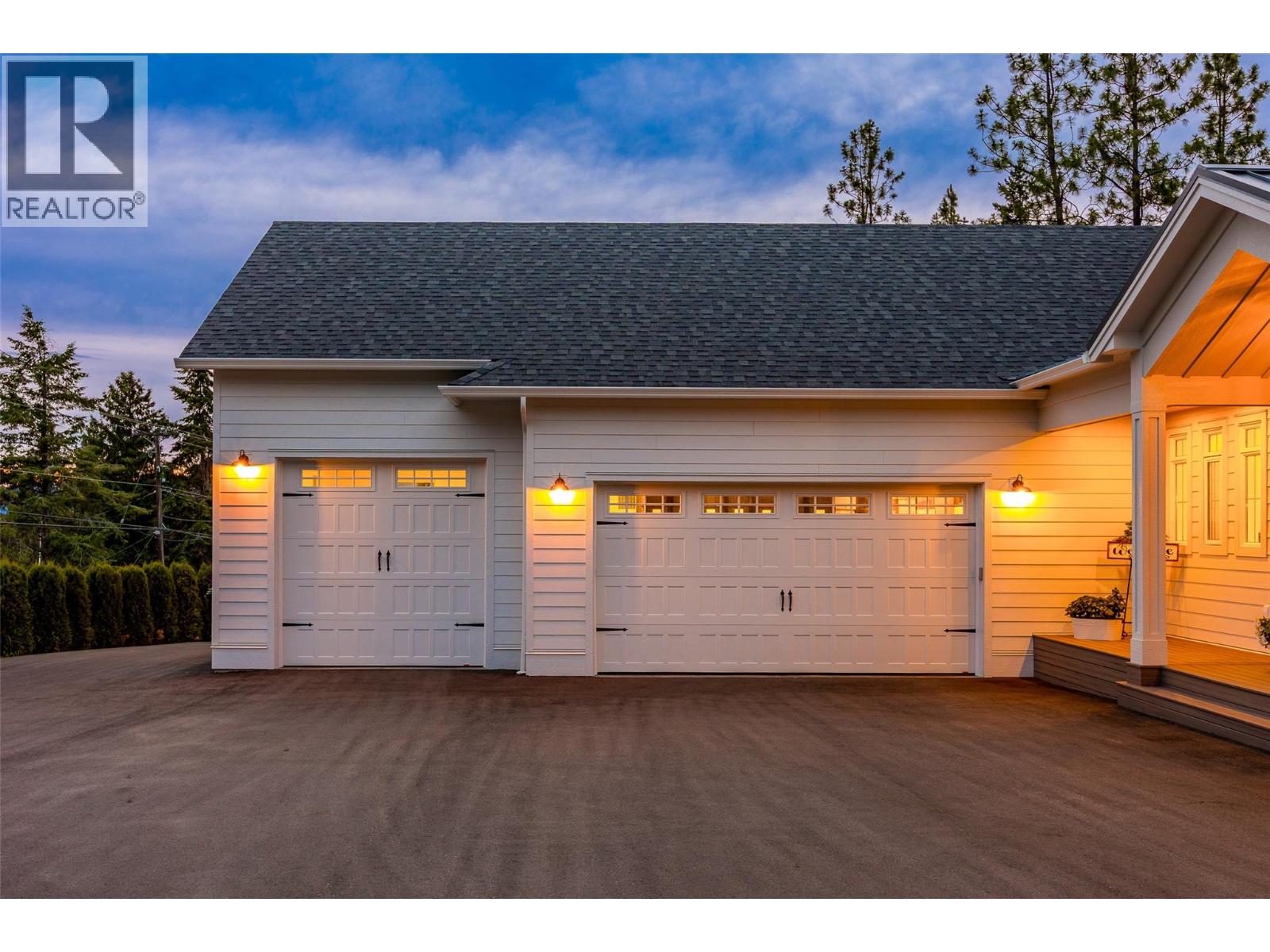  4135 June Springs Road, Kelowna