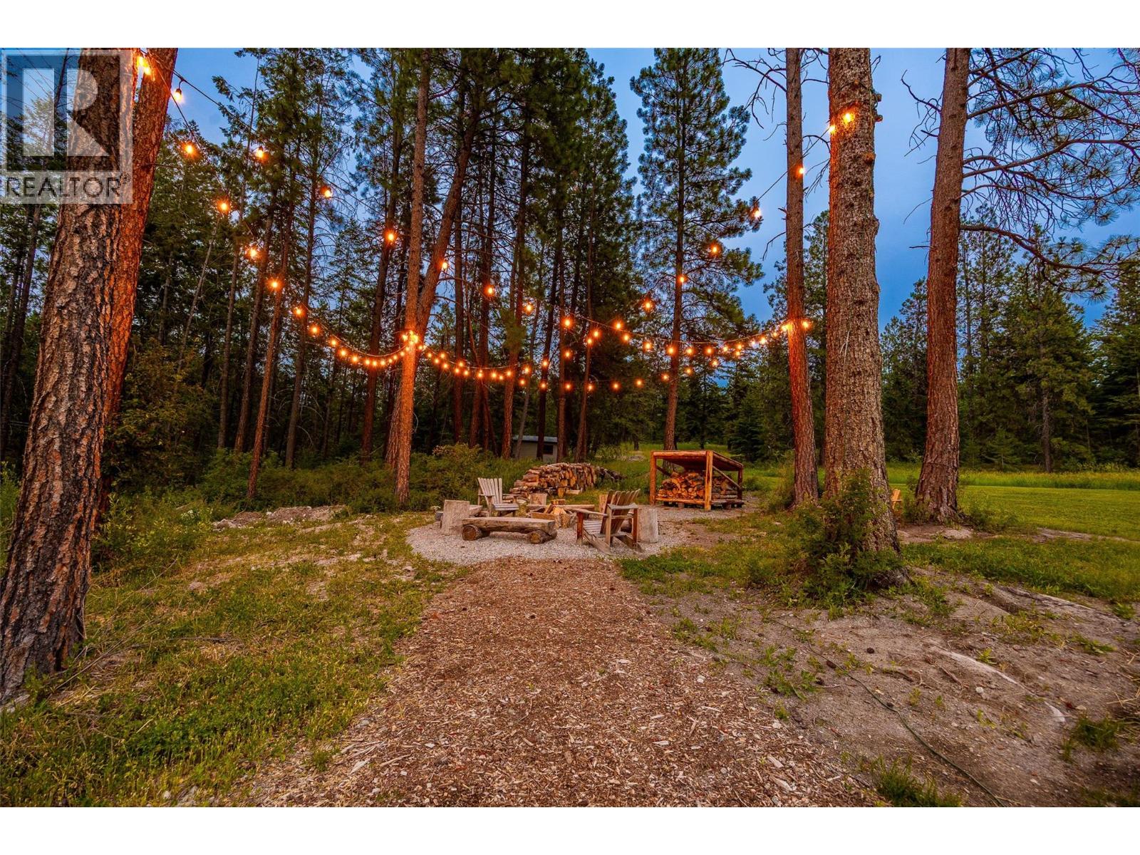  4135 June Springs Road, Kelowna