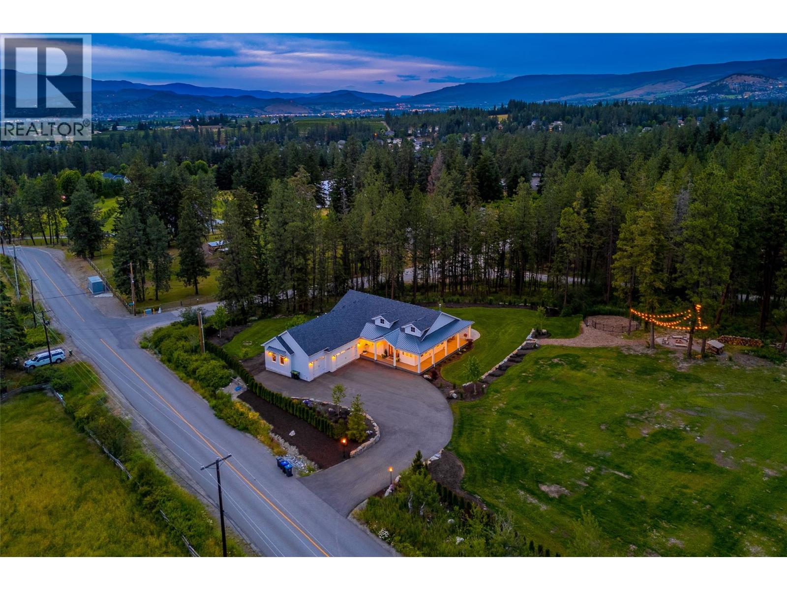  4135 June Springs Road, Kelowna