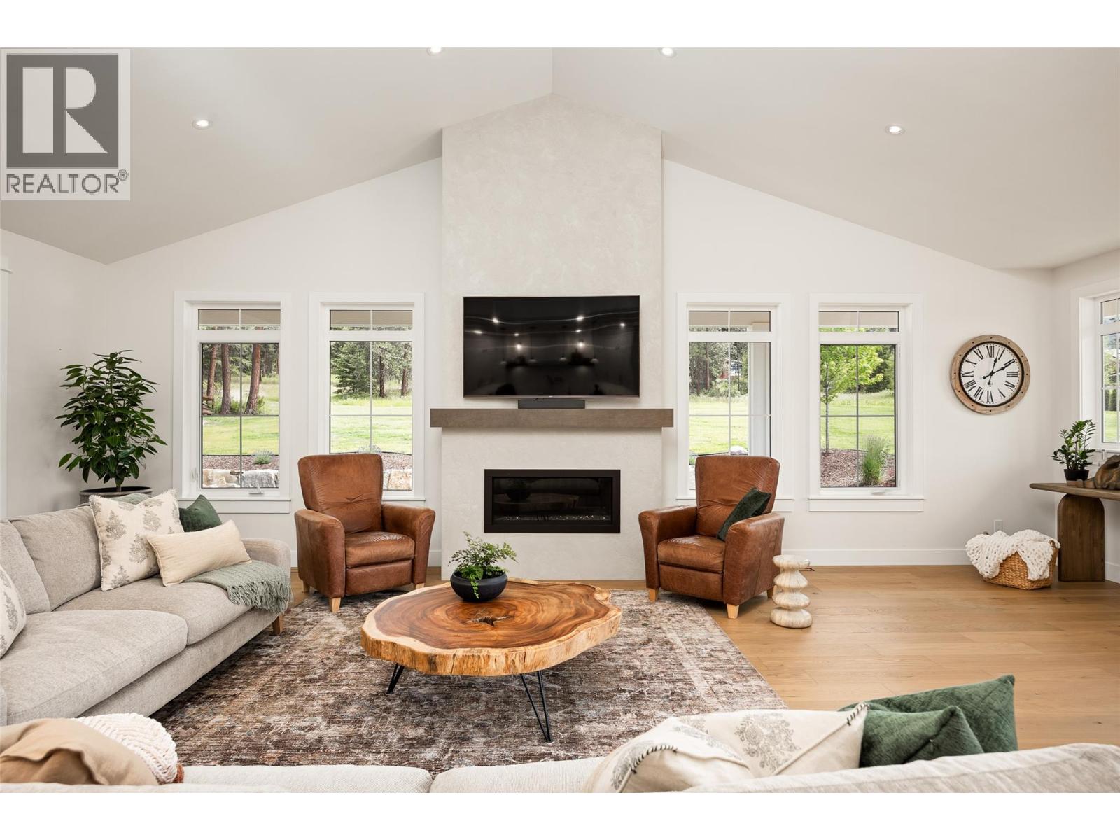  4135 June Springs Road, Kelowna