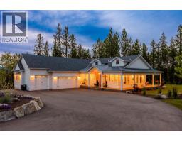  4135 June Springs Road, Kelowna