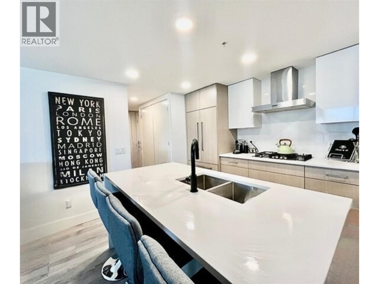 #701 1588 Ellis Street - 5