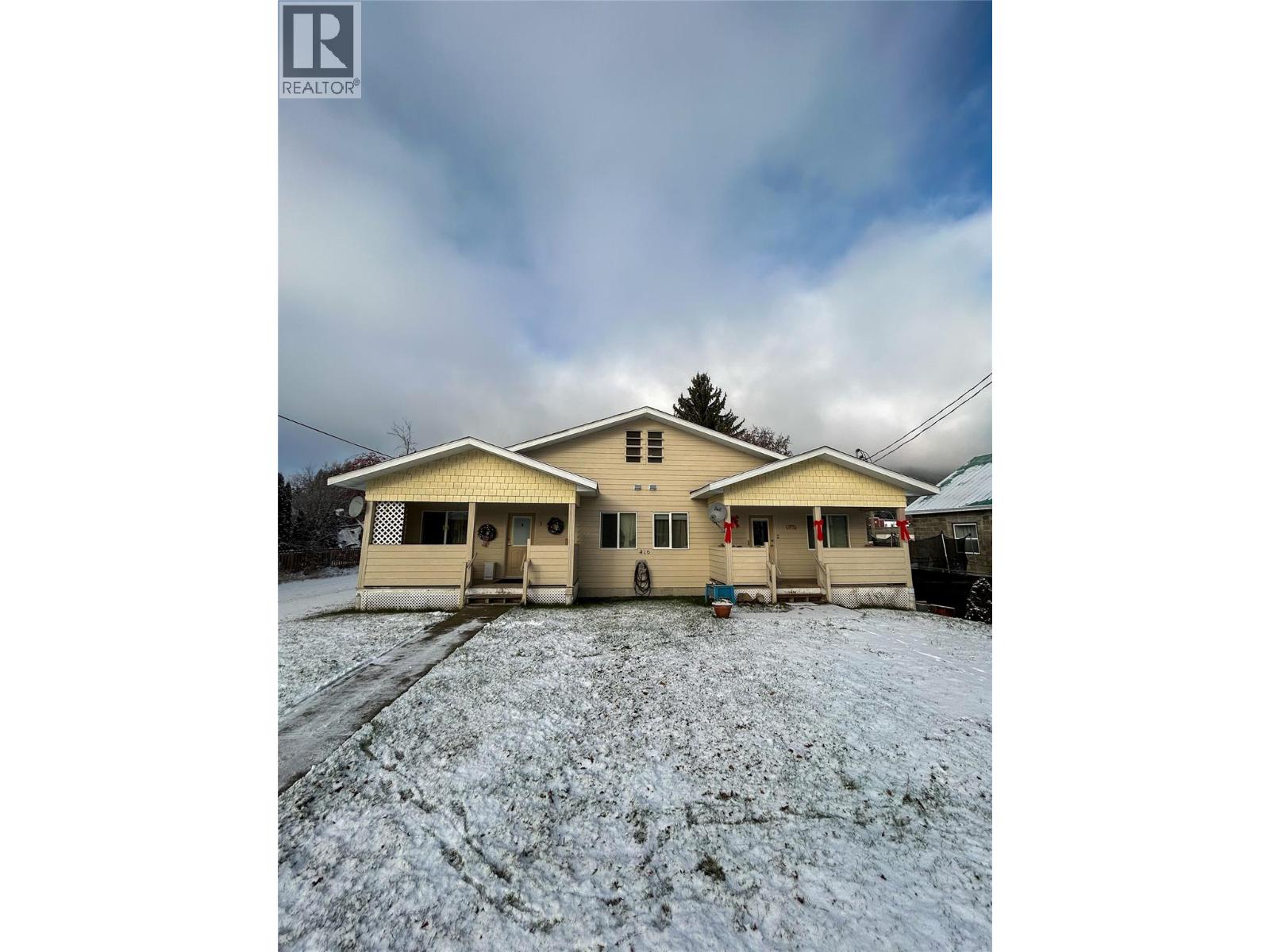 416 Sayward Avenue - 3