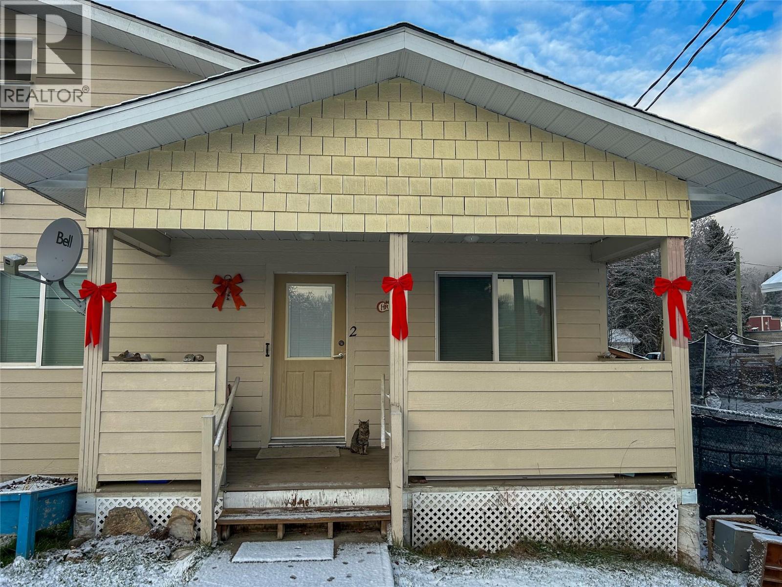 416 Sayward Avenue - 18