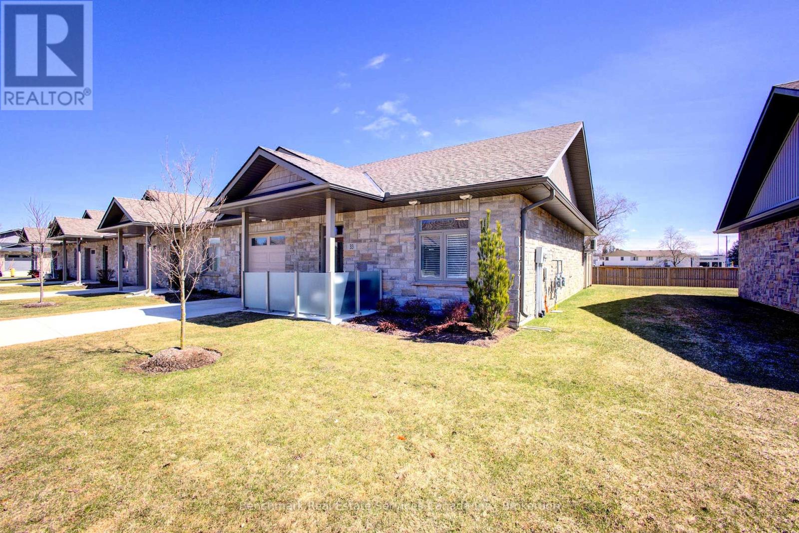 33 - 375 MITCHELL ROAD S - Photo 2 of 49, North Perth (Listowel), Ontario