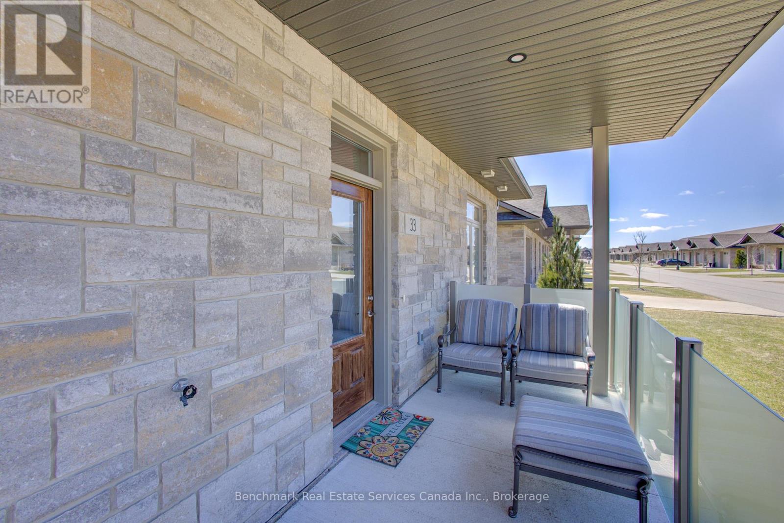 33 - 375 MITCHELL ROAD S - Photo 4 of 49, North Perth (Listowel), Ontario