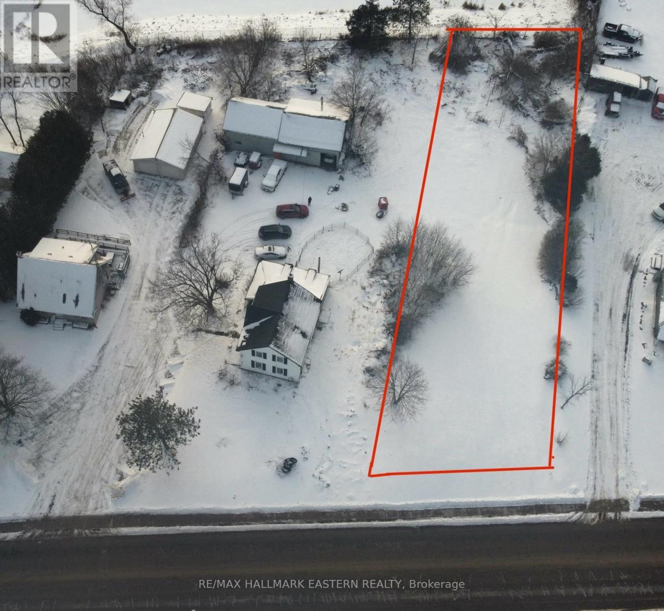 134 COUNTY ROAD 40 - Photo 2 of 5, Asphodel-Norwood, Ontario