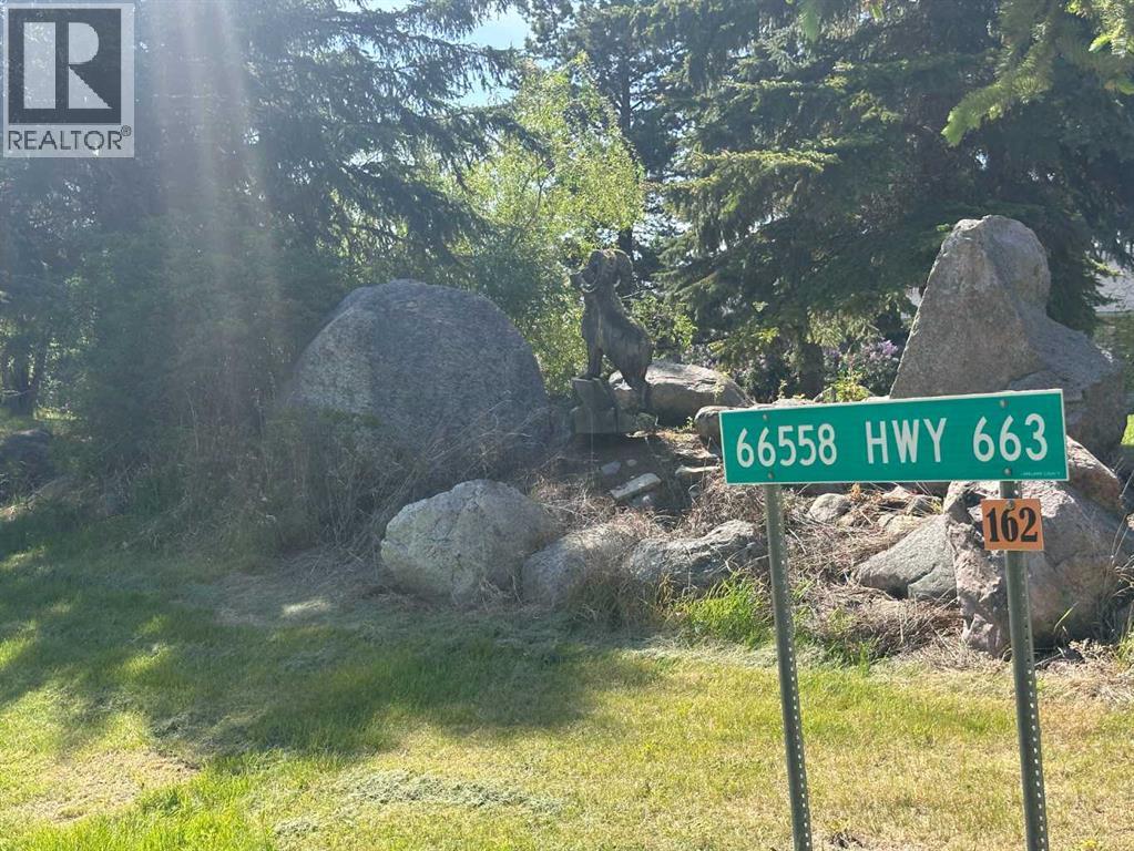 66558 663 HIGHWAY - 32