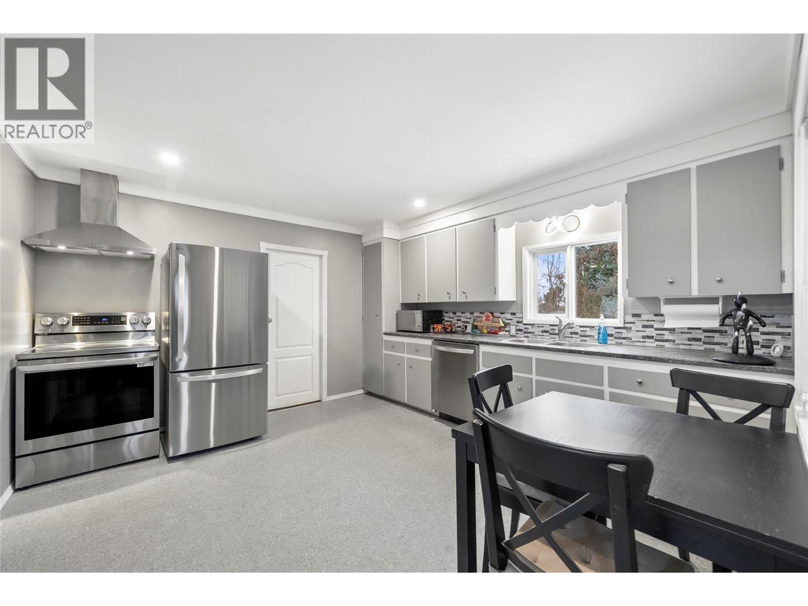  500 Polson Avenue, Enderby