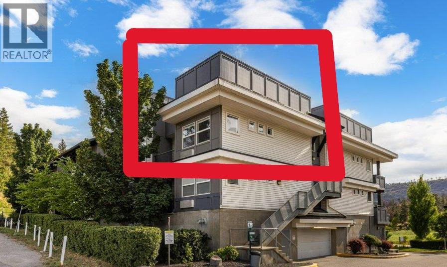 308 1479 Glenmore Road North, Kelowna