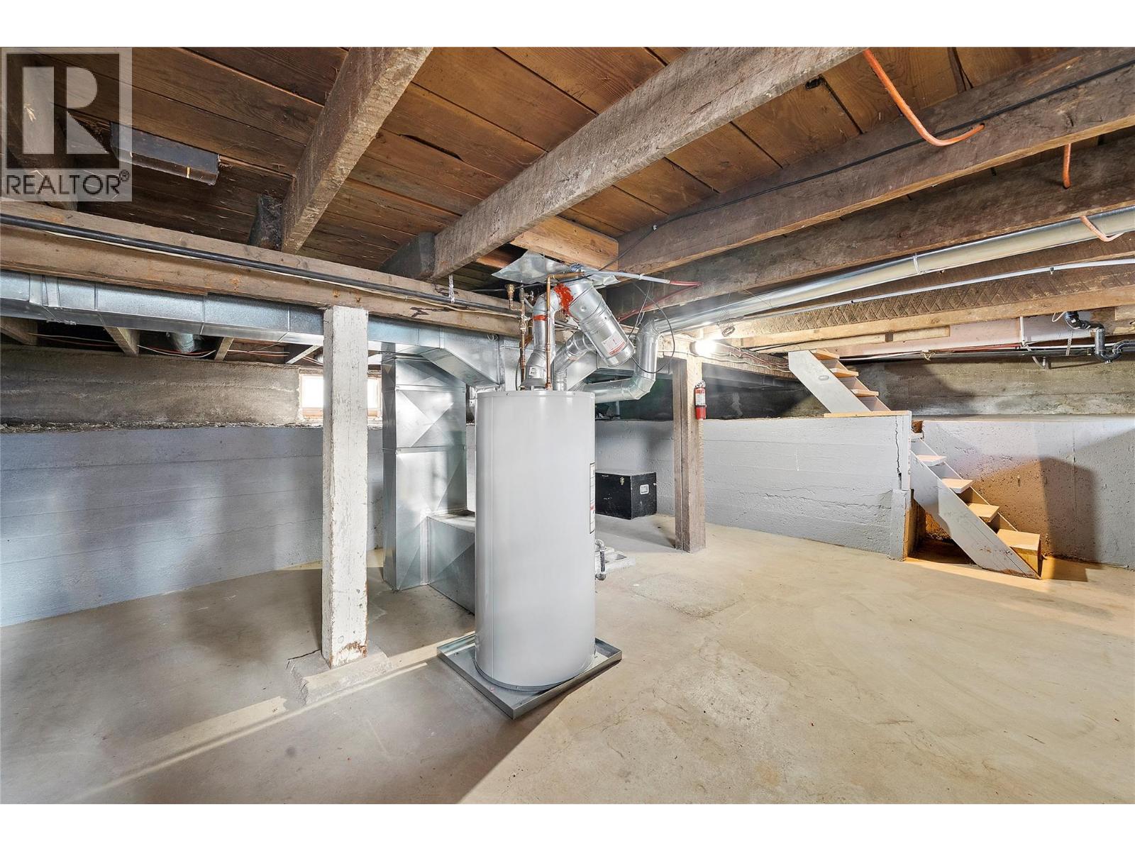  500 Polson Avenue, Enderby