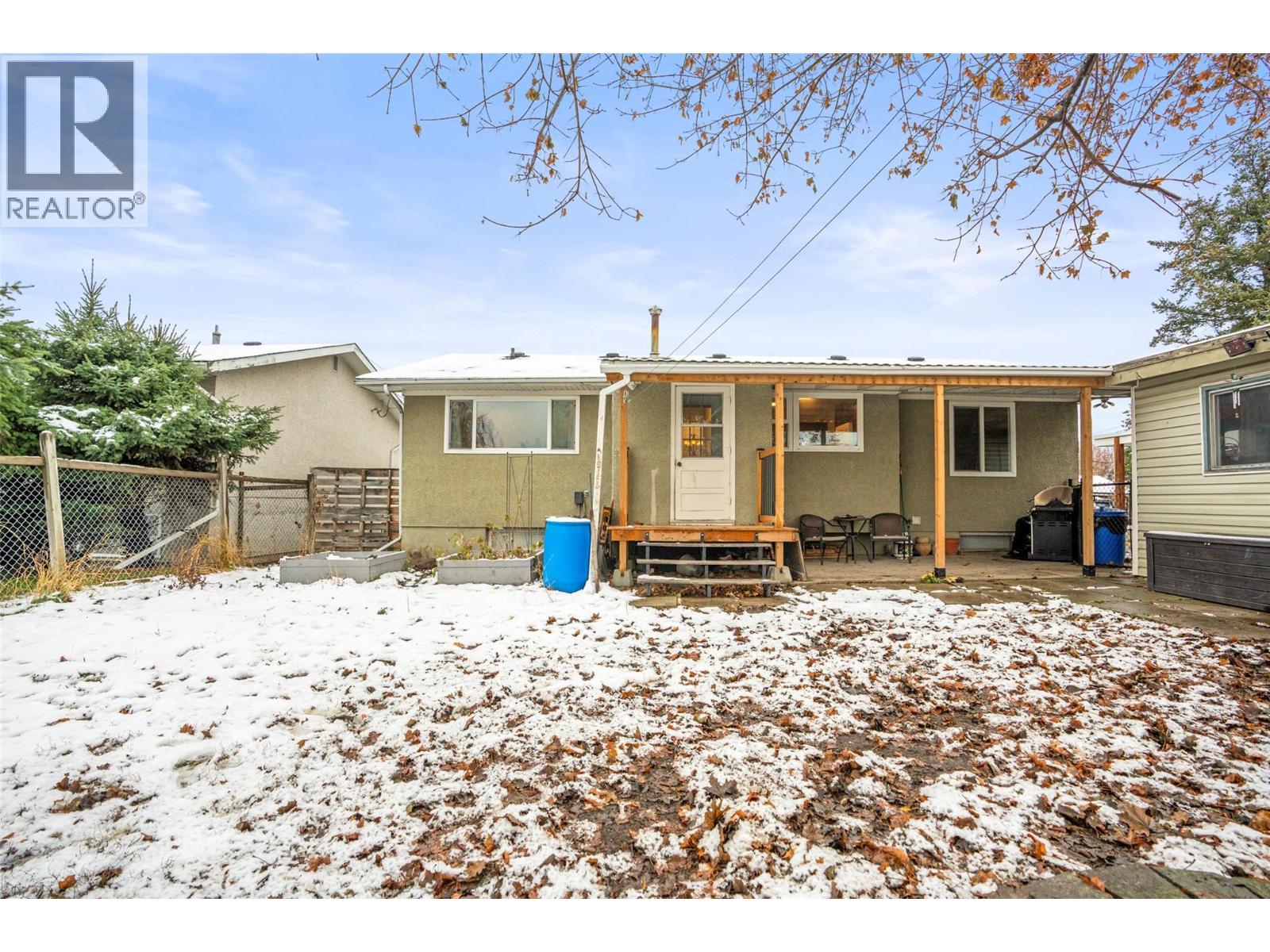  2102 41 Avenue, Vernon