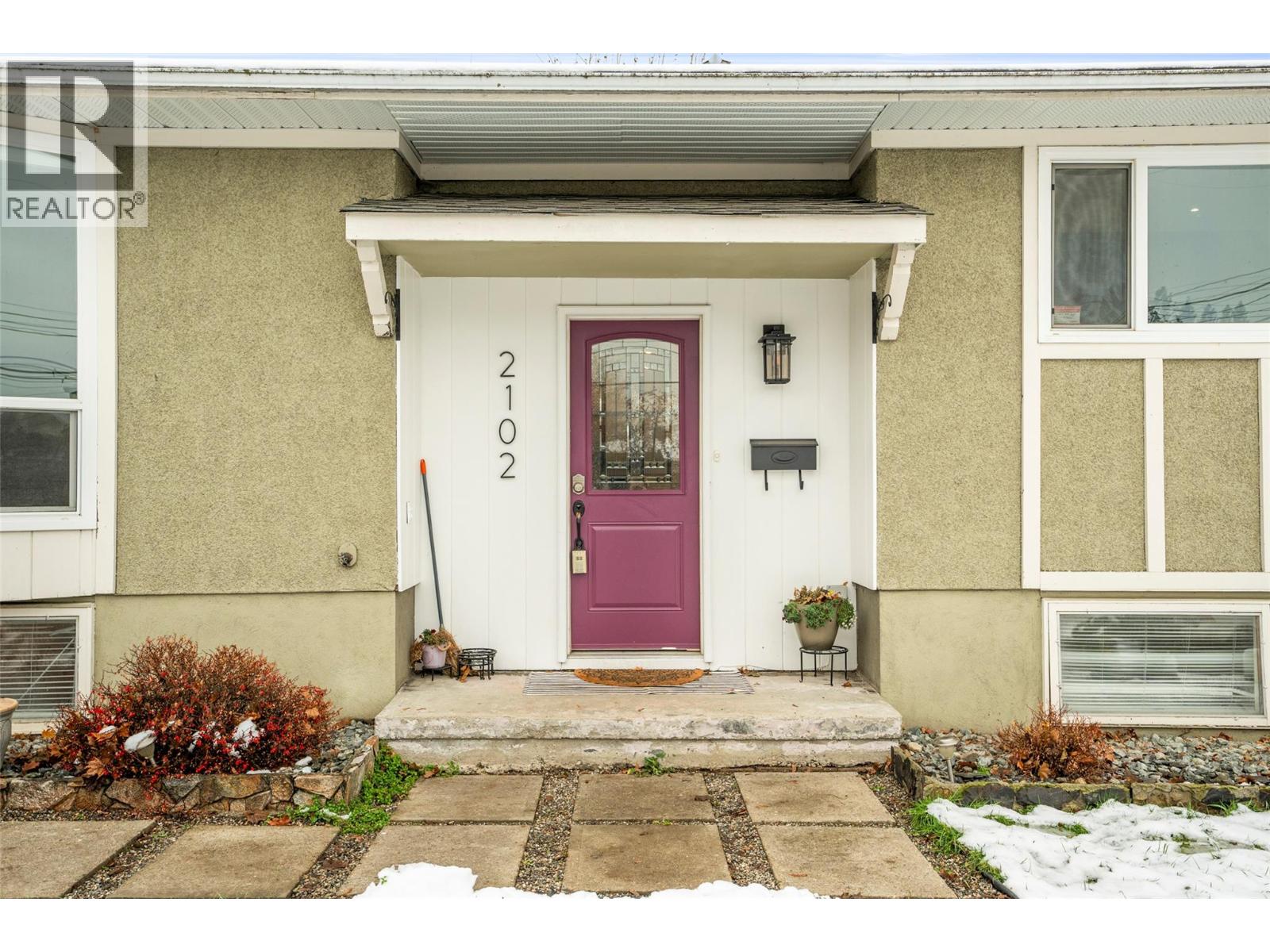  2102 41 Avenue, Vernon