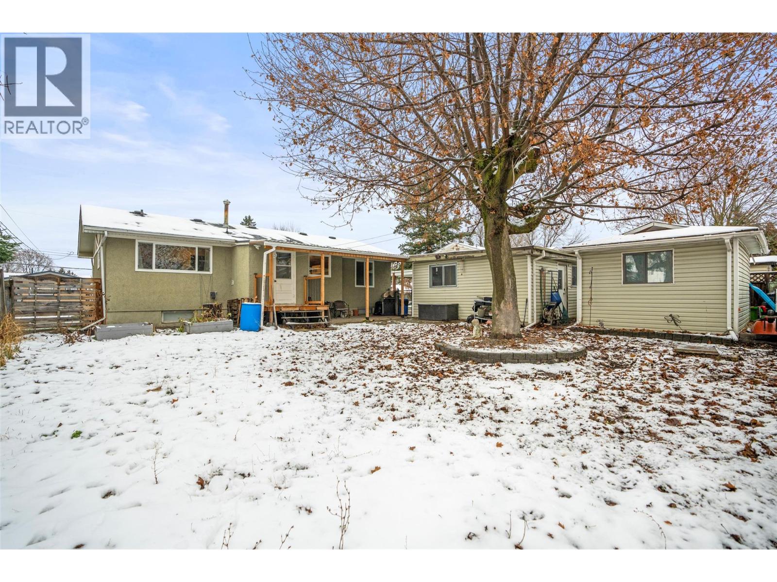  2102 41 Avenue, Vernon