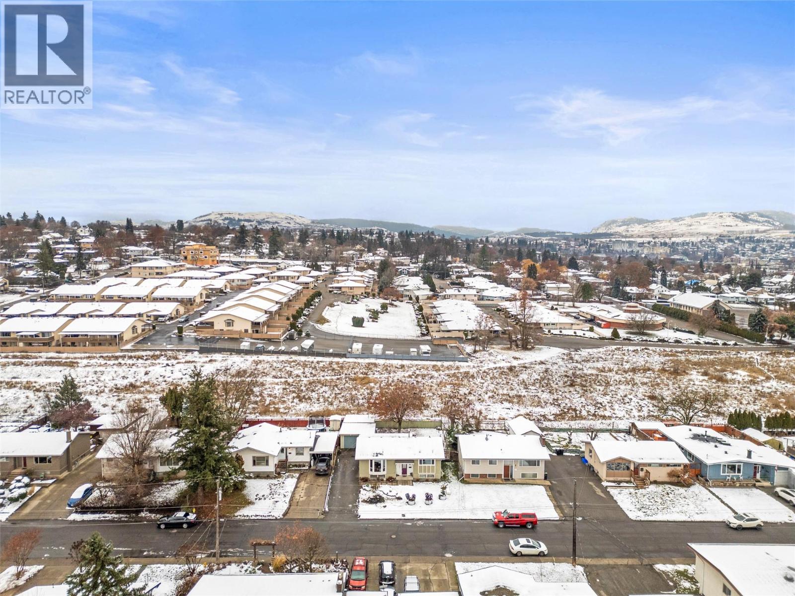  2102 41 Avenue, Vernon