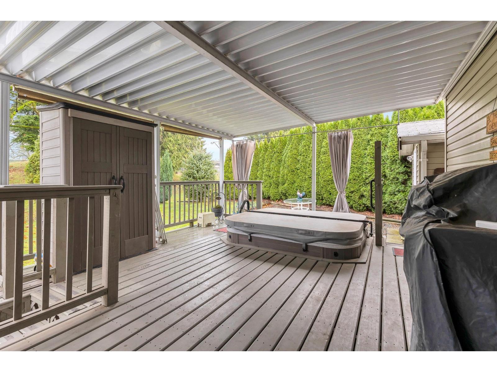 33 2035 MARTENS STREET, Abbotsford
