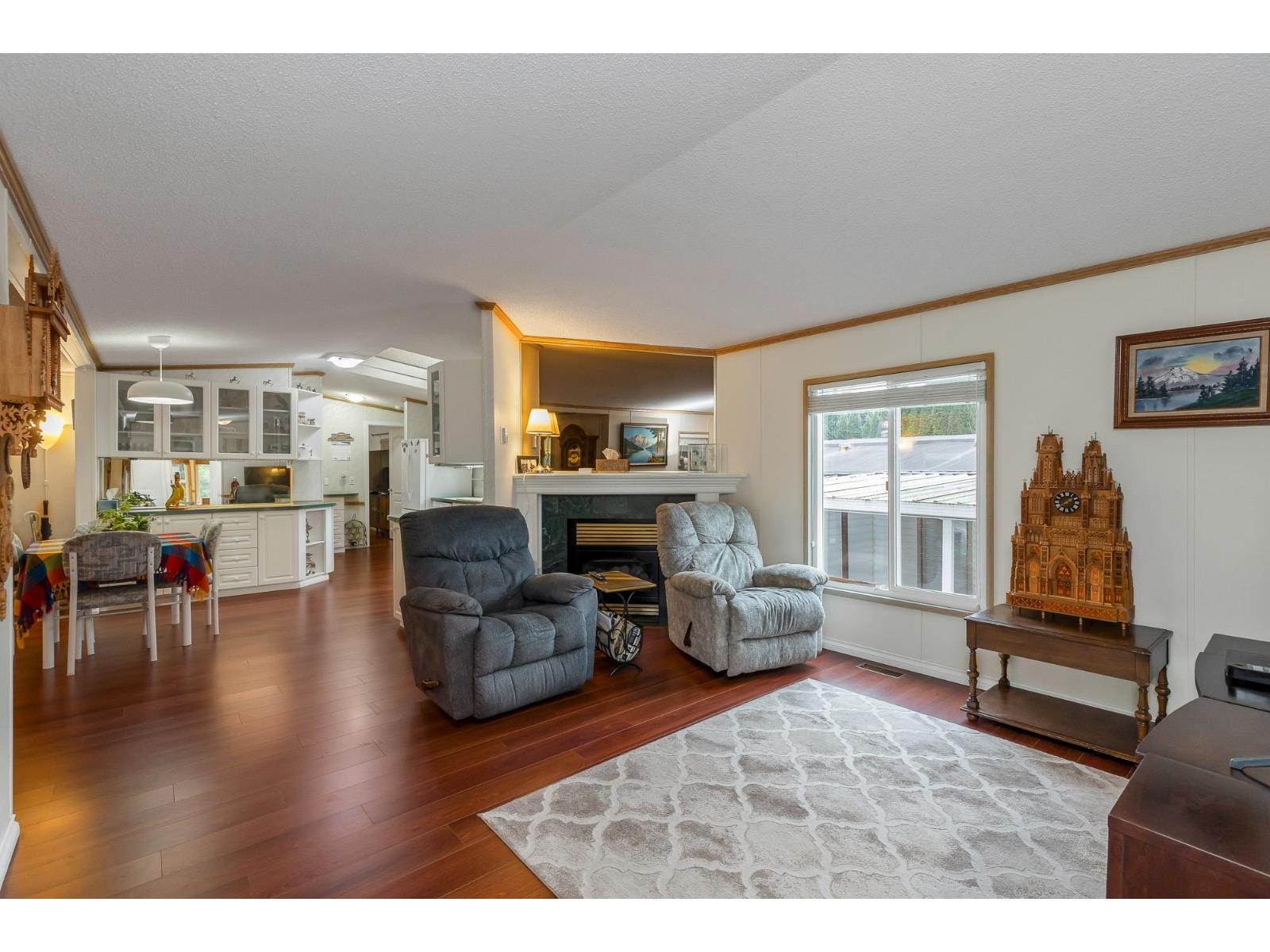 33 2035 MARTENS STREET, Abbotsford