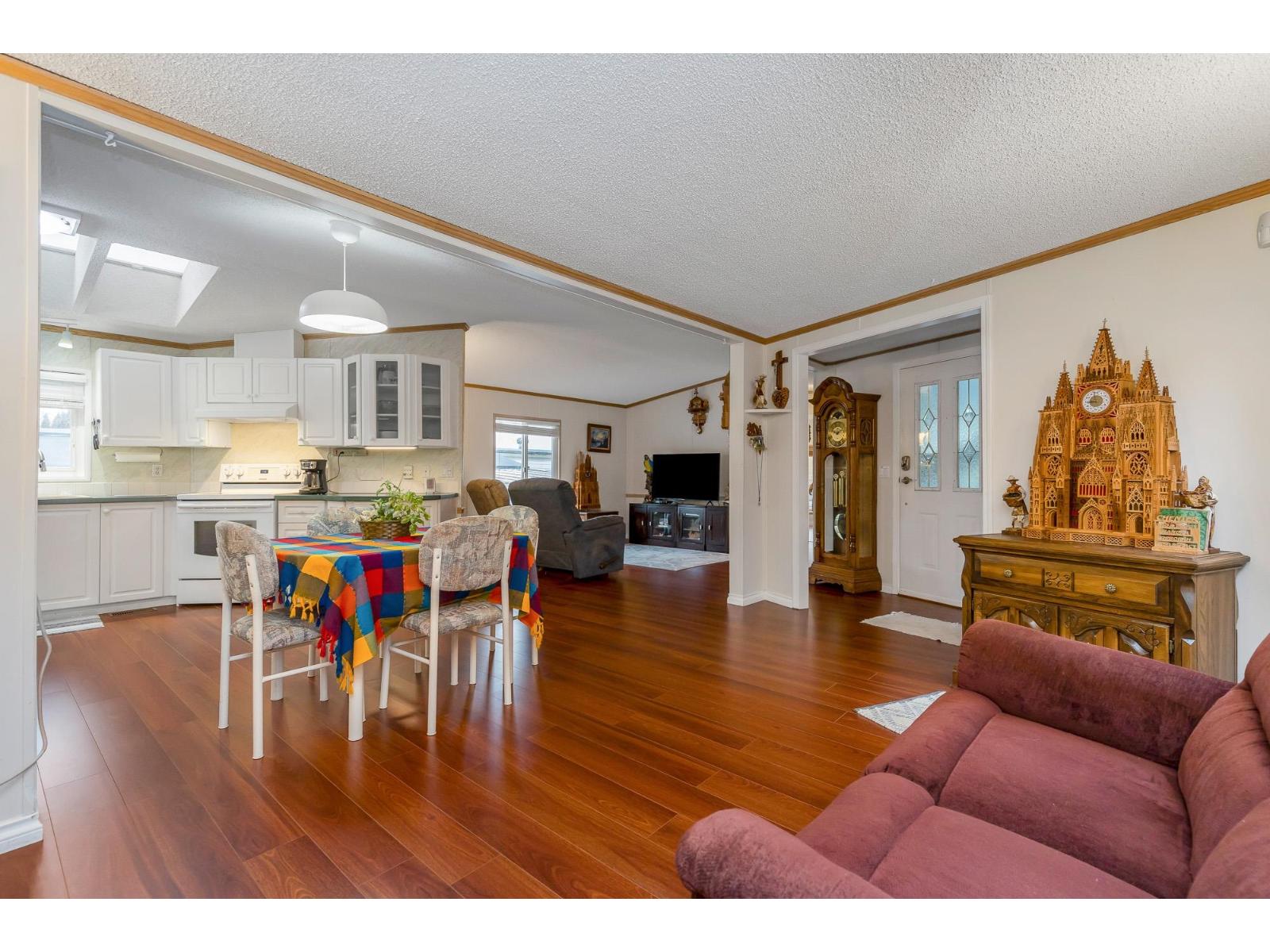 33 2035 MARTENS STREET, Abbotsford