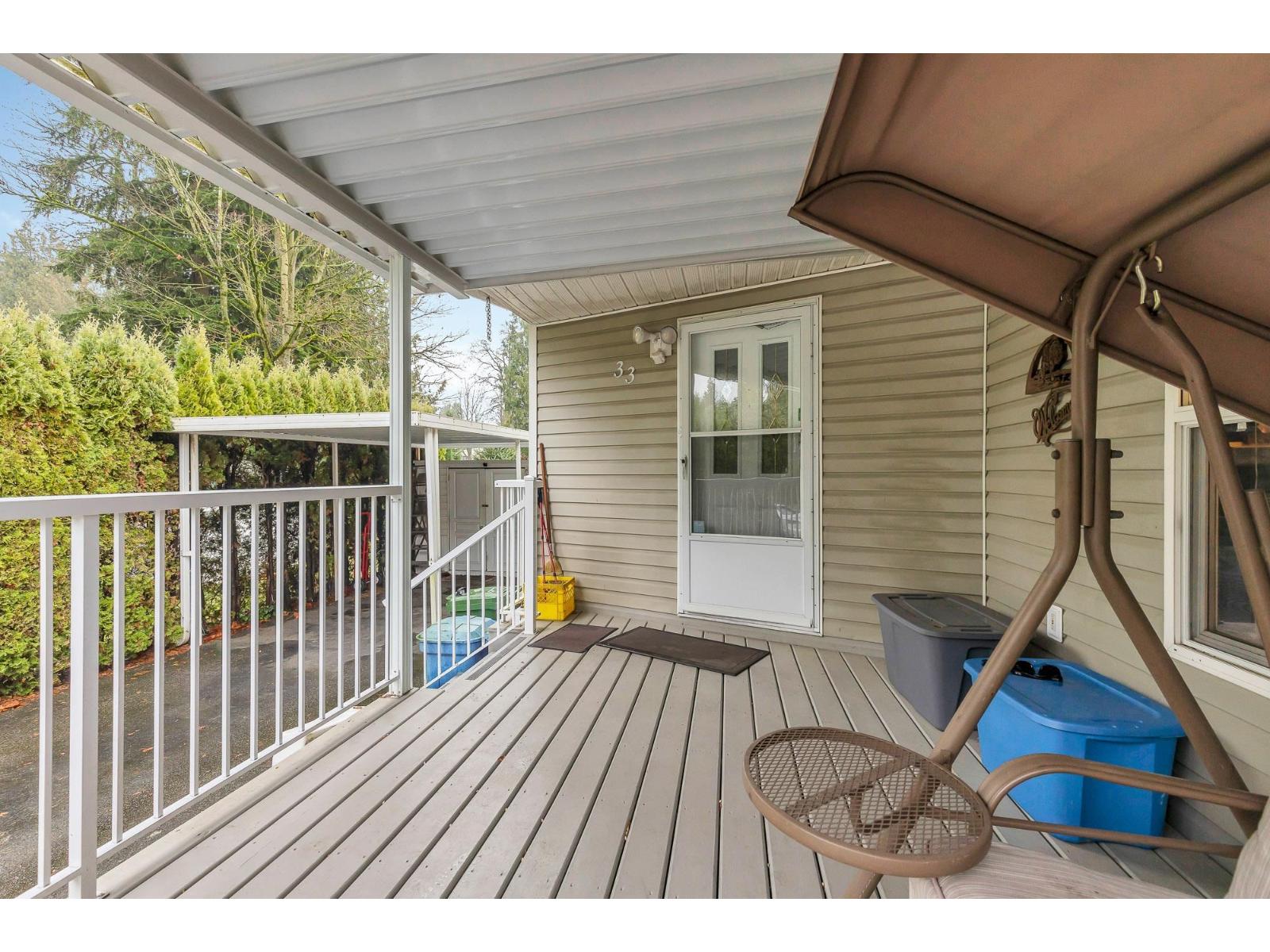 33 2035 MARTENS STREET, Abbotsford