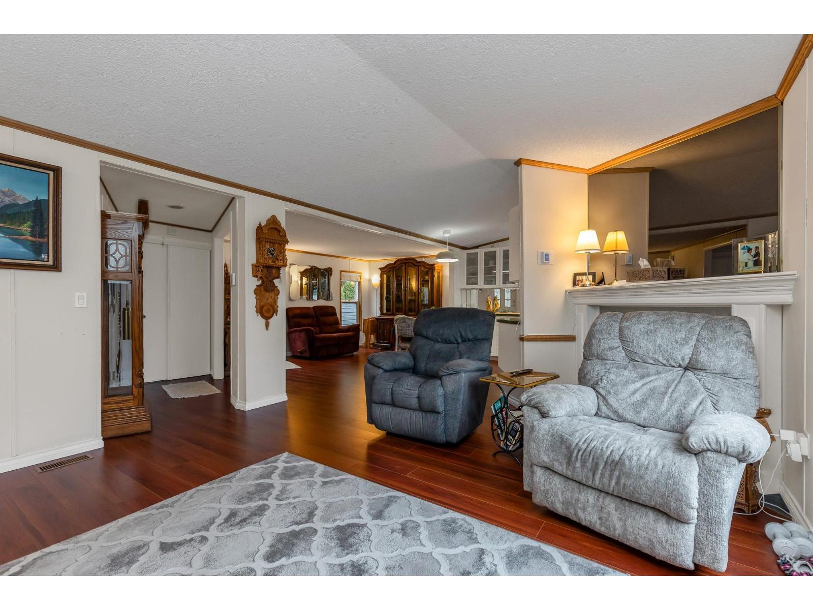 33 2035 MARTENS STREET, Abbotsford