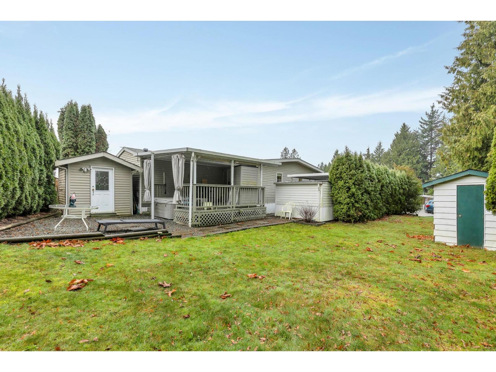 33 2035 MARTENS STREET, Abbotsford